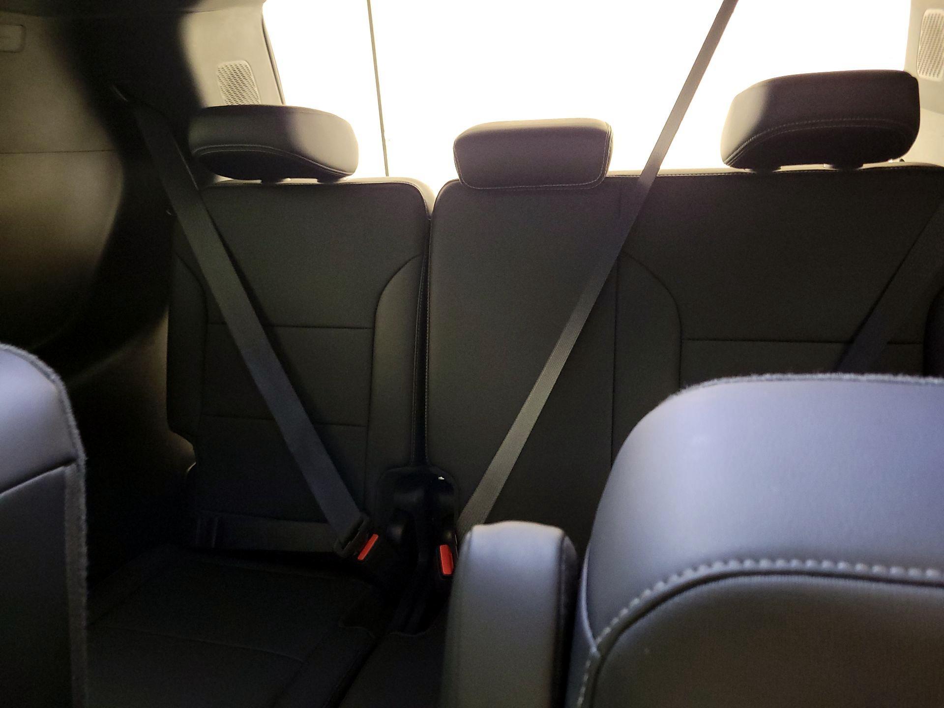 Thumbnail: 2025 Buick Enclave - 20