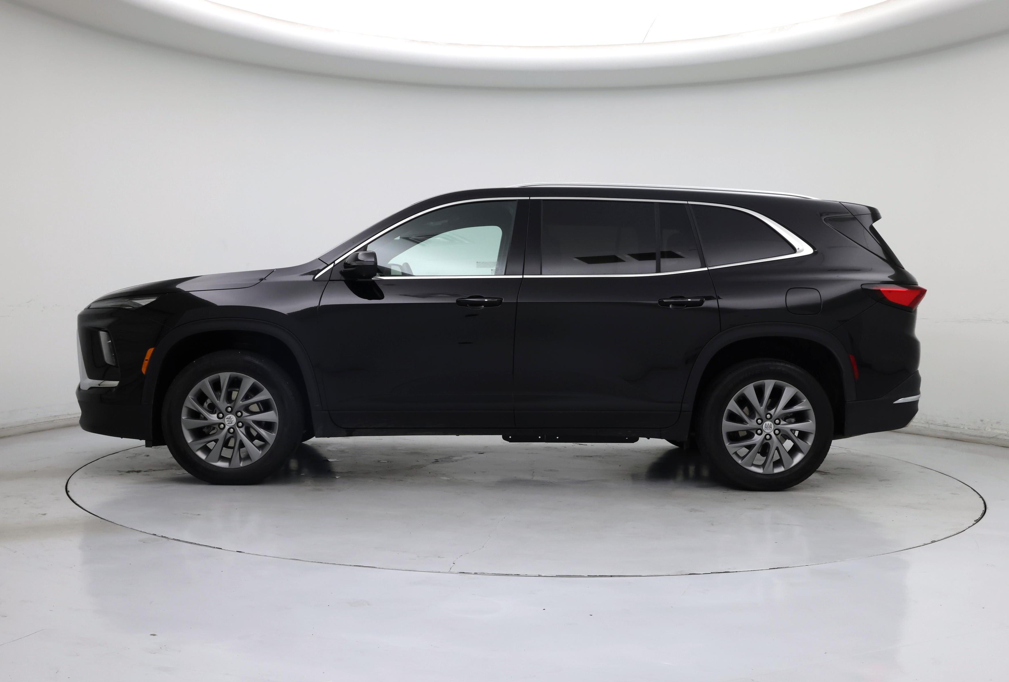 Thumbnail: 2025 Buick Enclave - 3