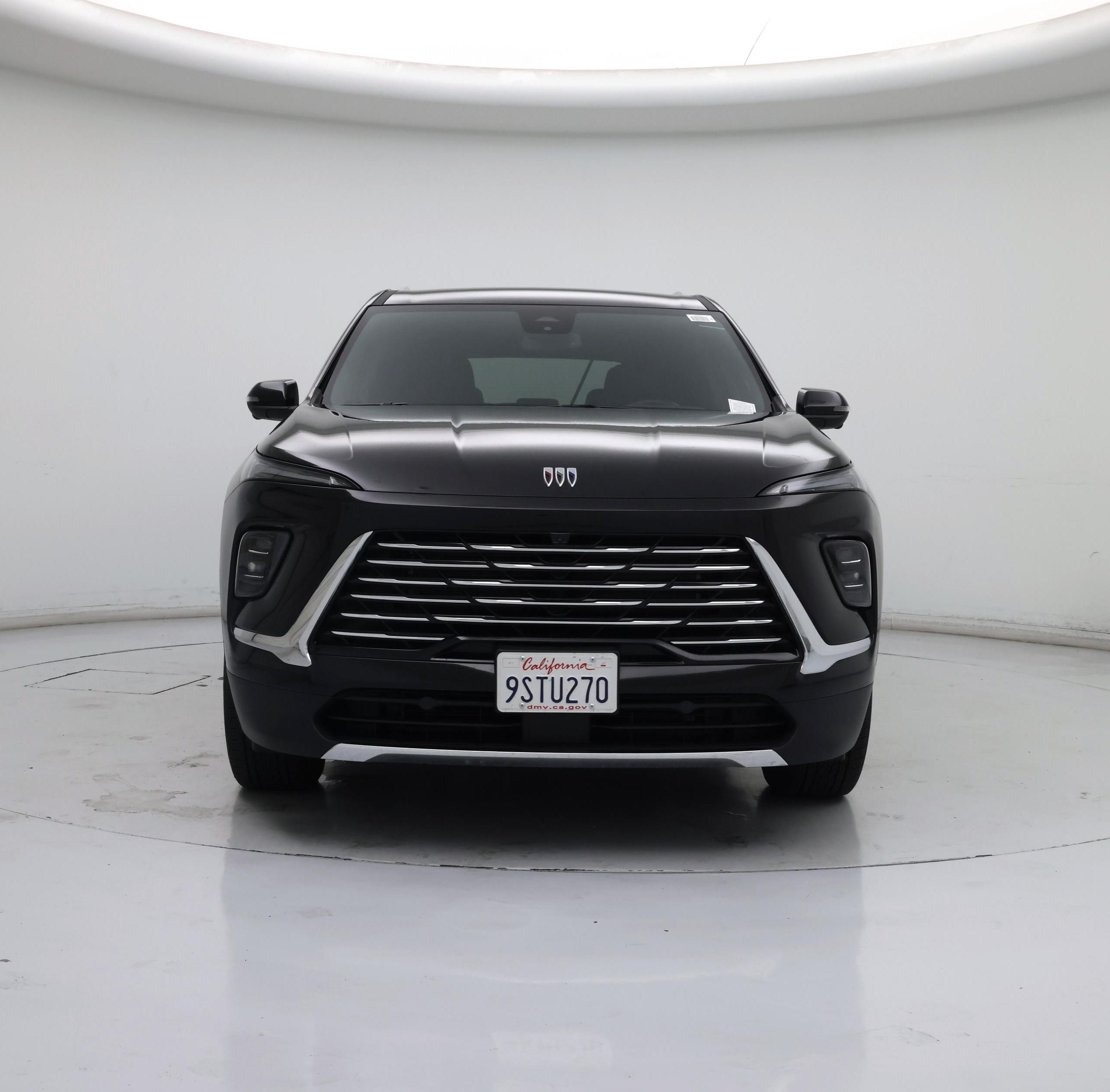 Thumbnail: 2025 Buick Enclave - 5