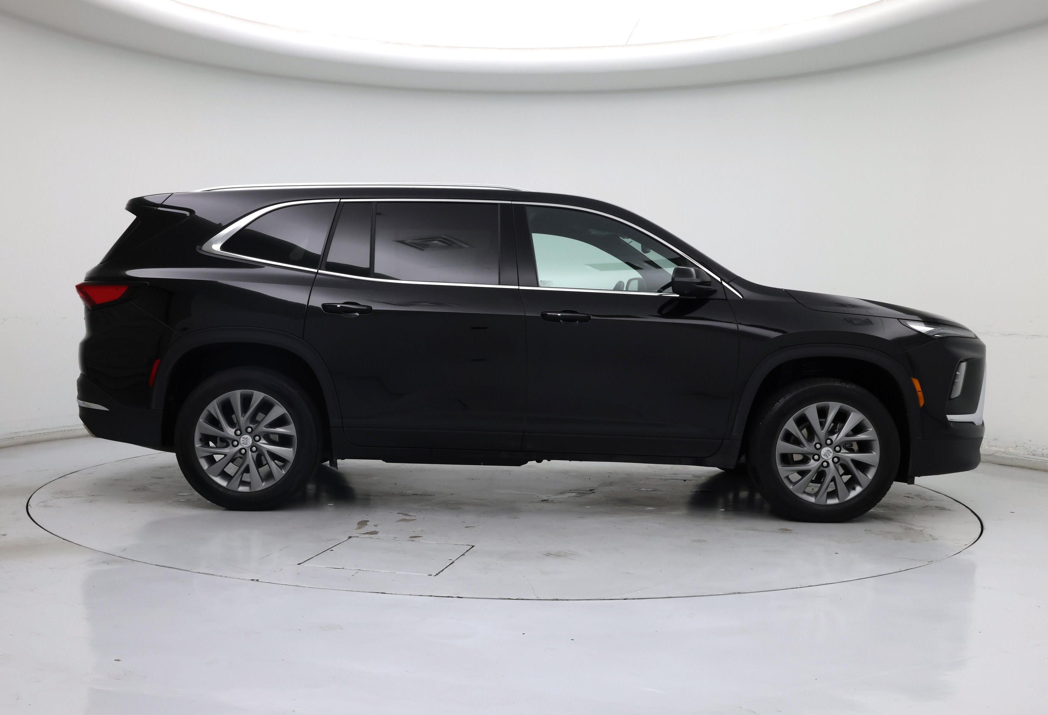 Thumbnail: 2025 Buick Enclave - 7