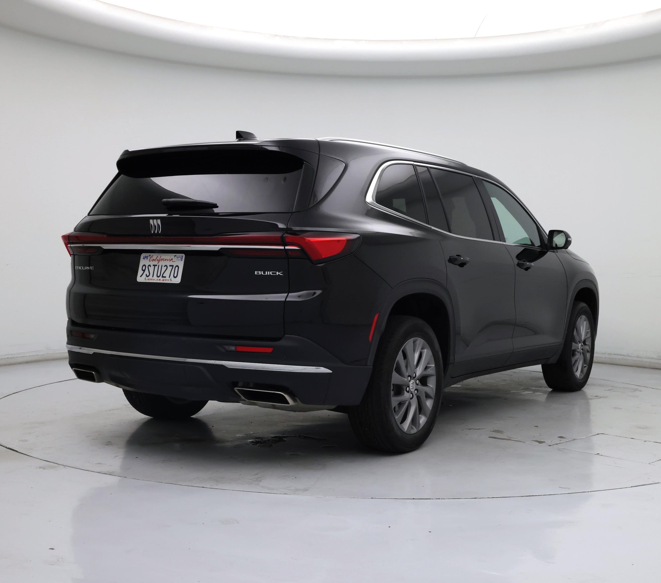 Thumbnail: 2025 Buick Enclave - 8