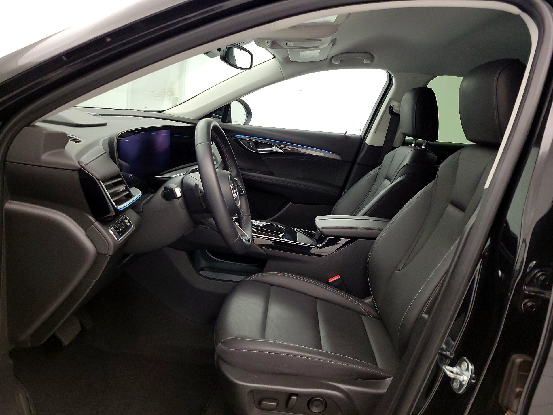 Thumbnail: 2025 Buick Envision - 11