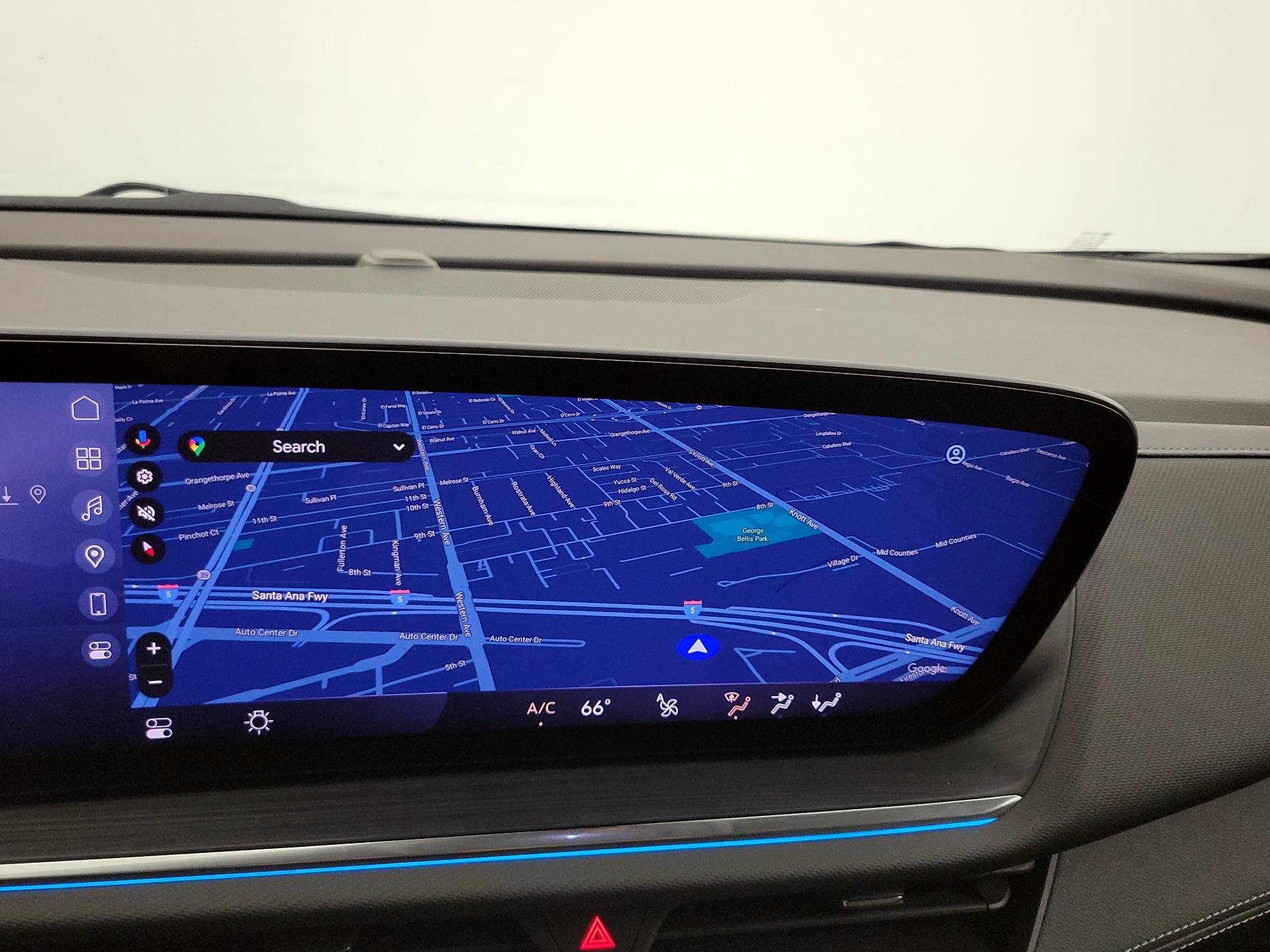 Thumbnail: 2025 Buick Envision - 14