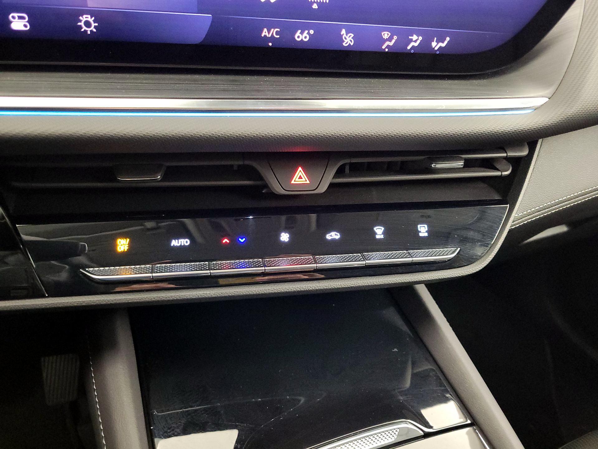 Thumbnail: 2025 Buick Envision - 17