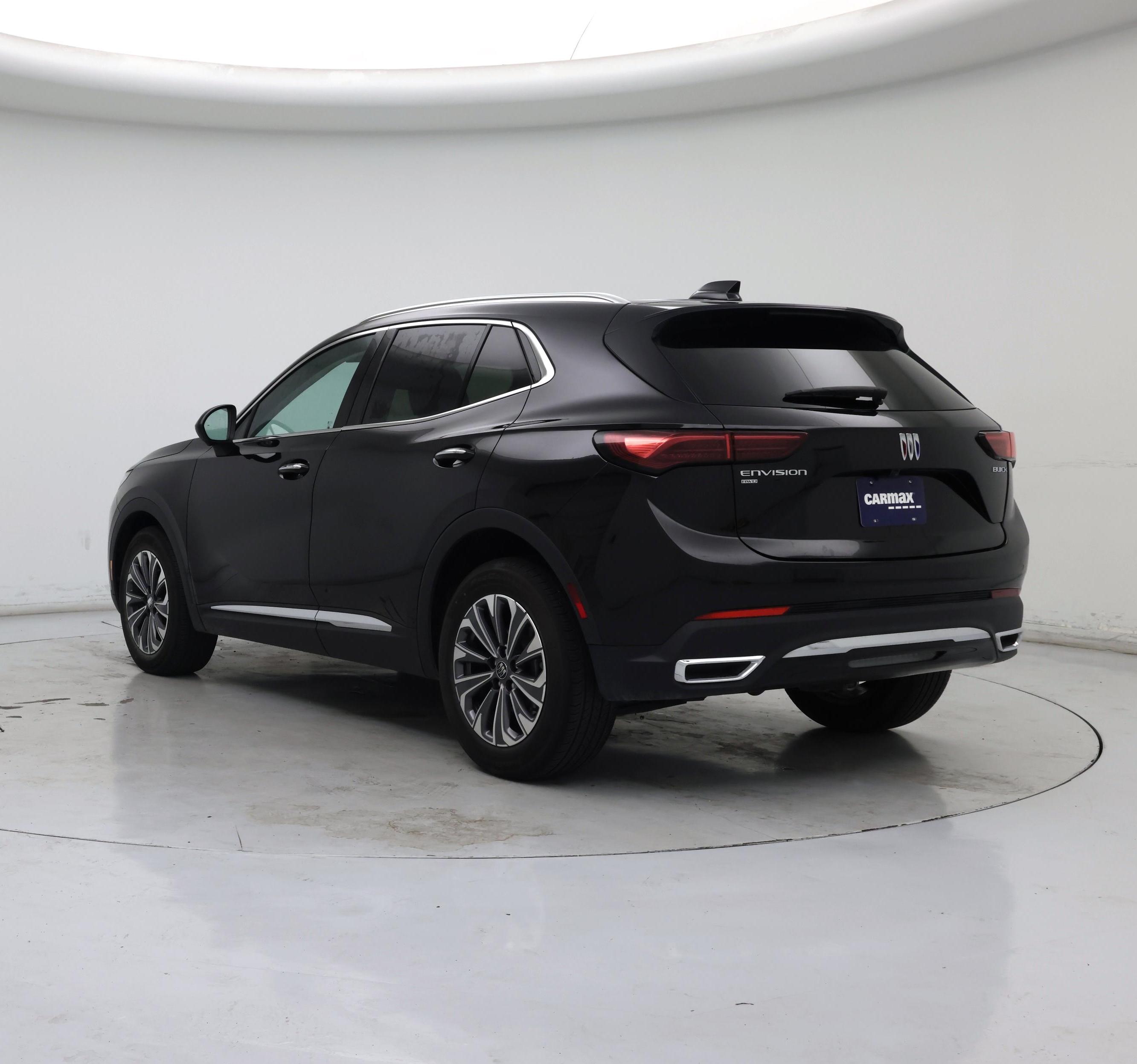 Thumbnail: 2025 Buick Envision - 2