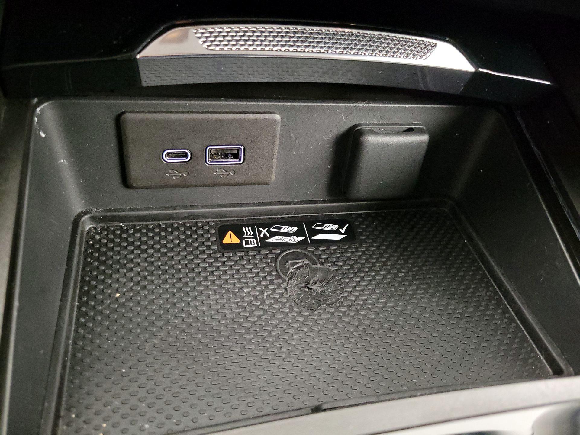 Thumbnail: 2025 Buick Envision - 19