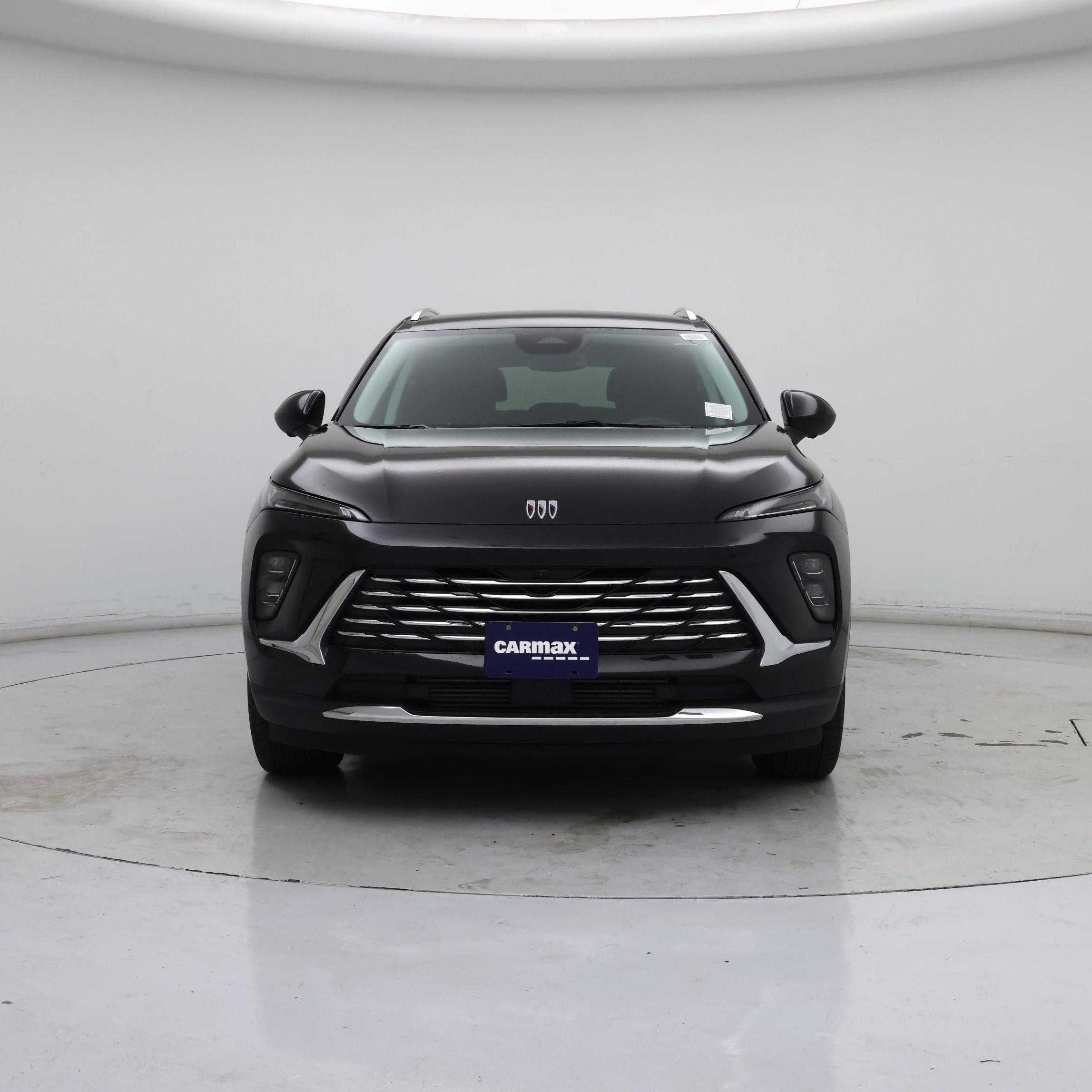 Thumbnail: 2025 Buick Envision - 5