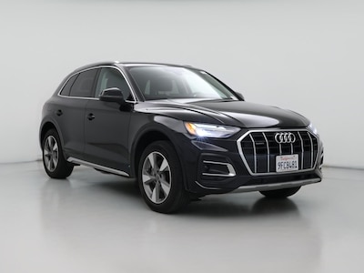 2023 Audi Q5 Premium