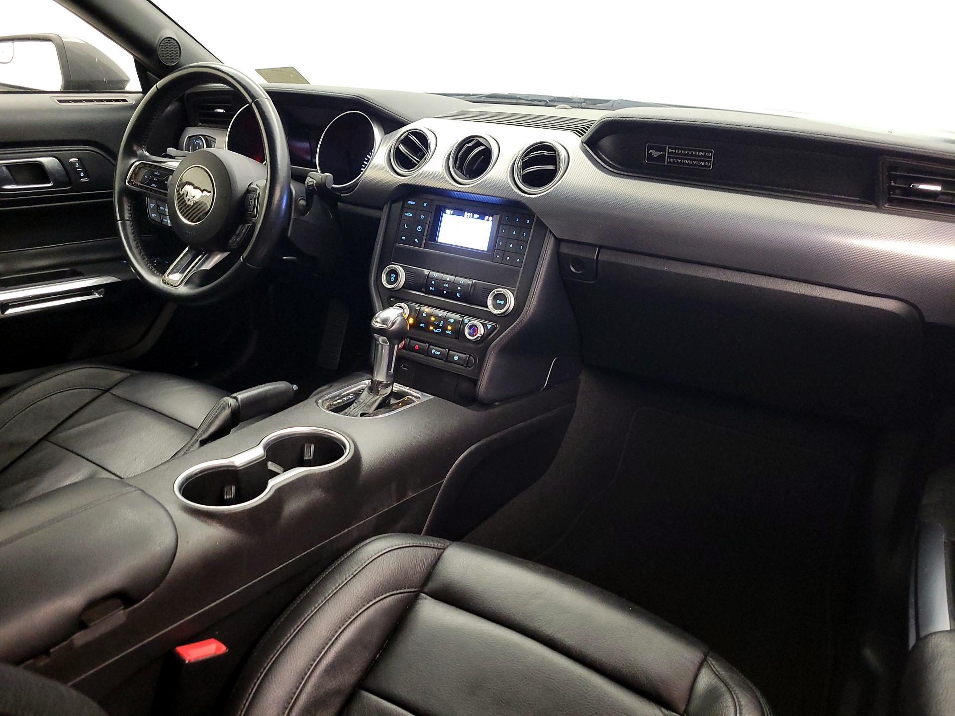 Thumbnail: 2020 Ford Mustang - 9