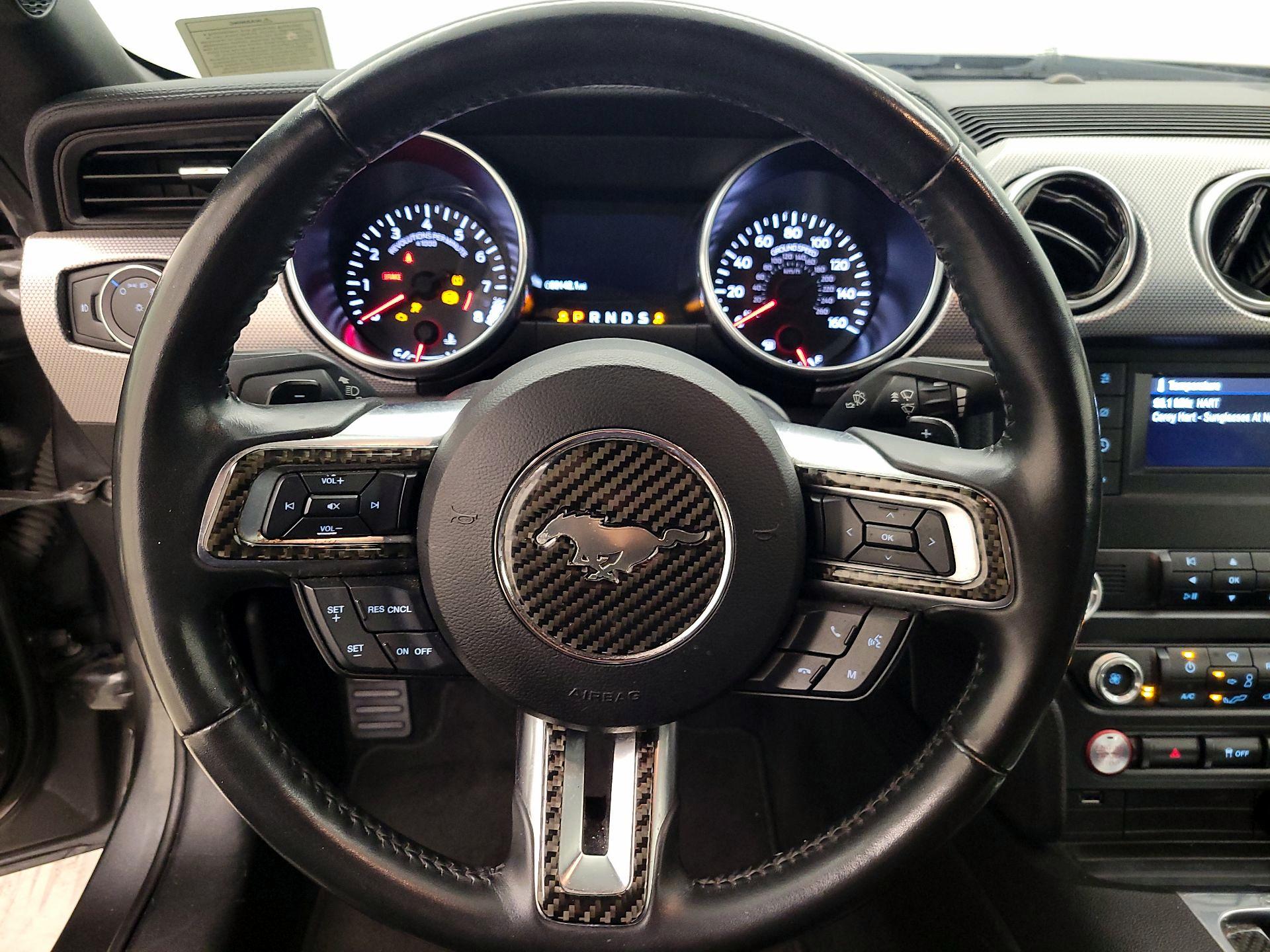 Thumbnail: 2020 Ford Mustang - 10