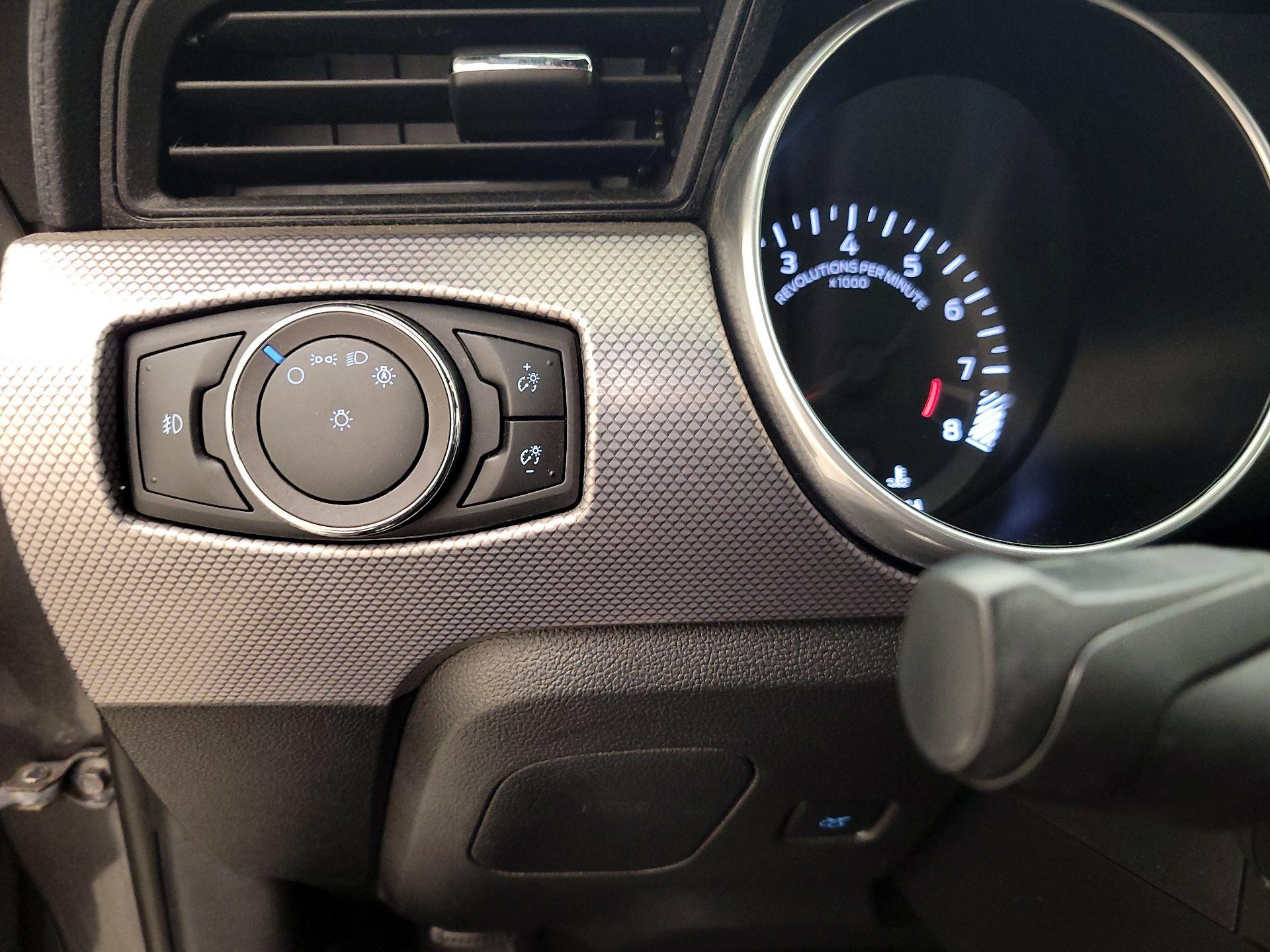 Thumbnail: 2020 Ford Mustang - 13