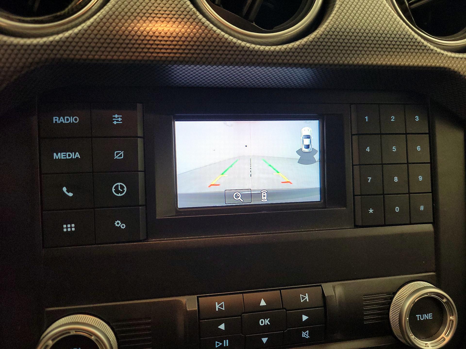 Thumbnail: 2020 Ford Mustang - 14