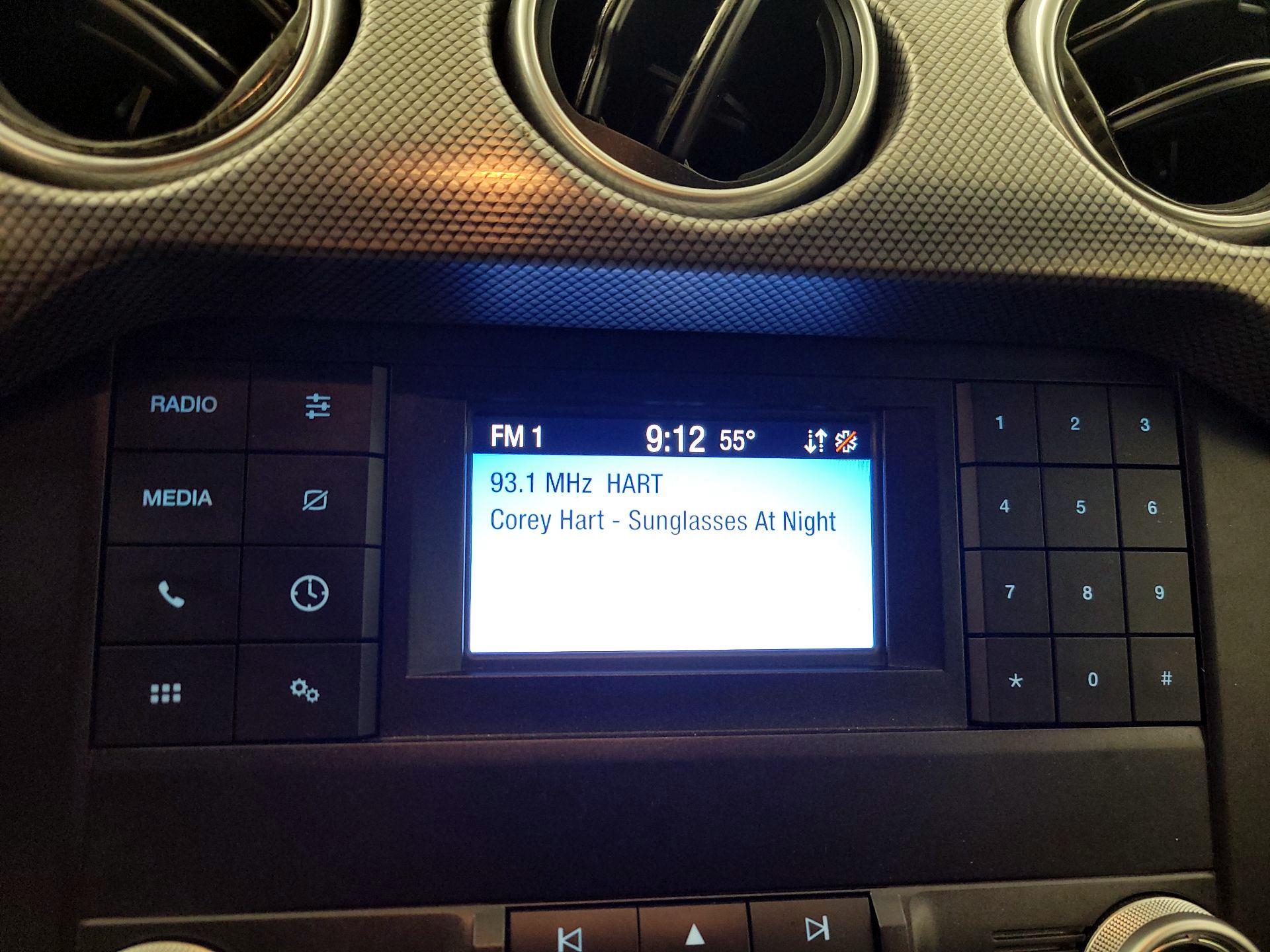 Thumbnail: 2020 Ford Mustang - 15