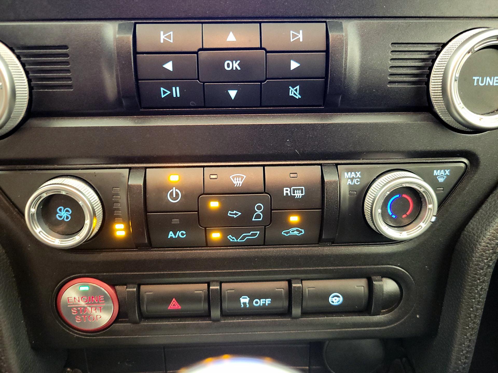 Thumbnail: 2020 Ford Mustang - 16