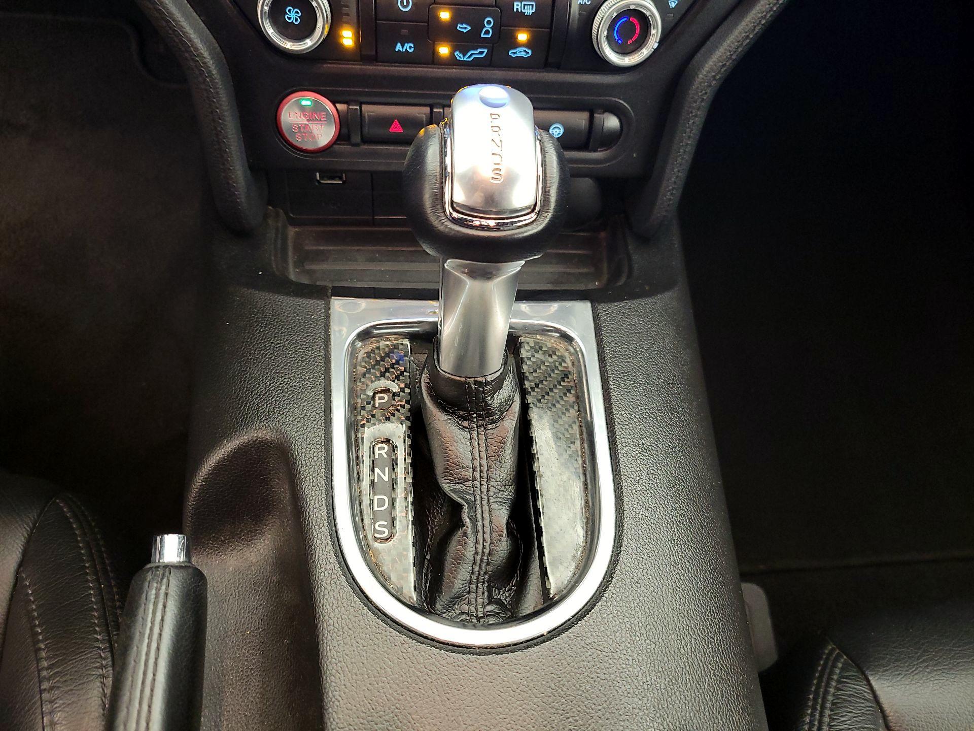 Thumbnail: 2020 Ford Mustang - 17