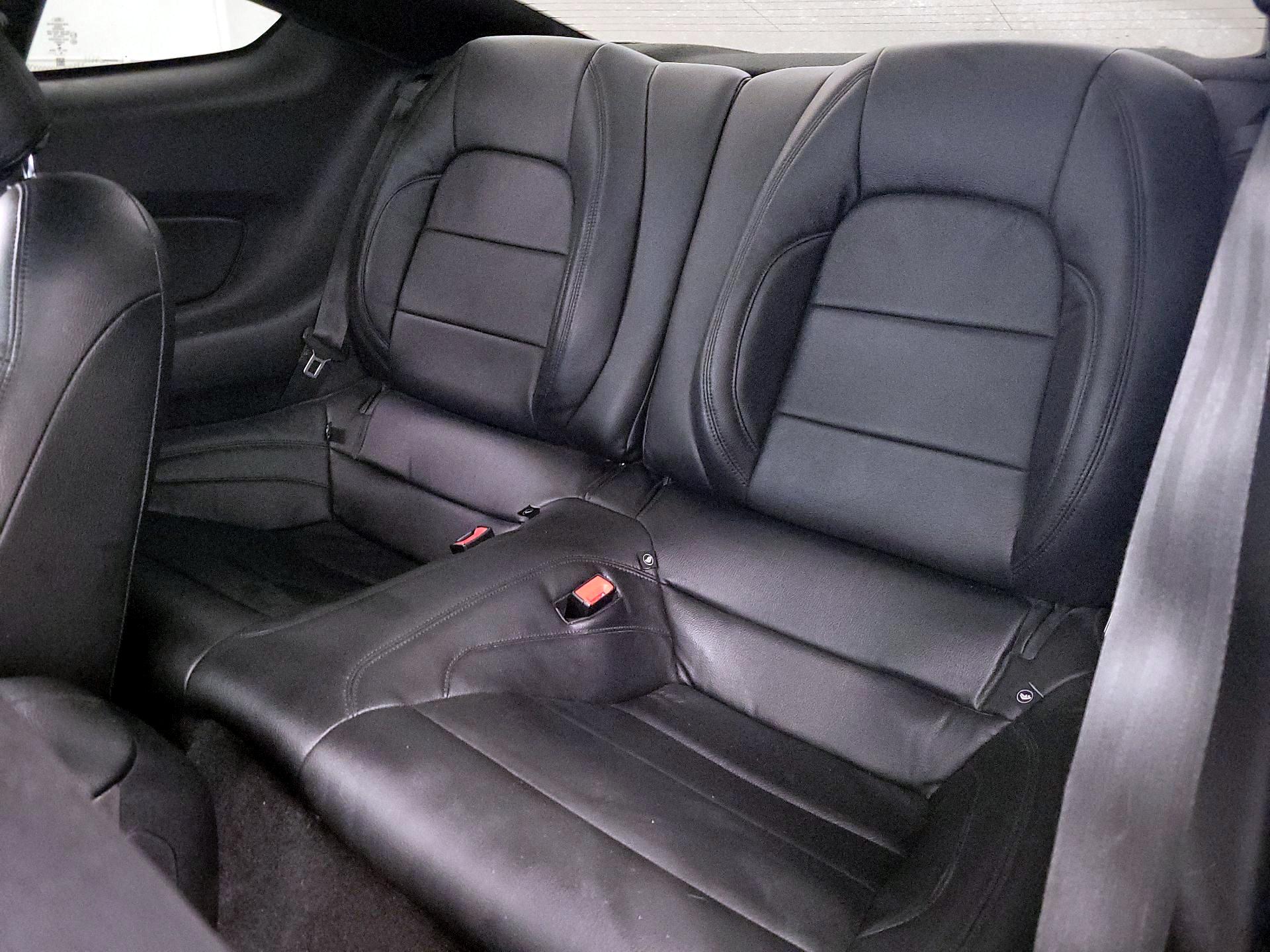 Thumbnail: 2020 Ford Mustang - 19