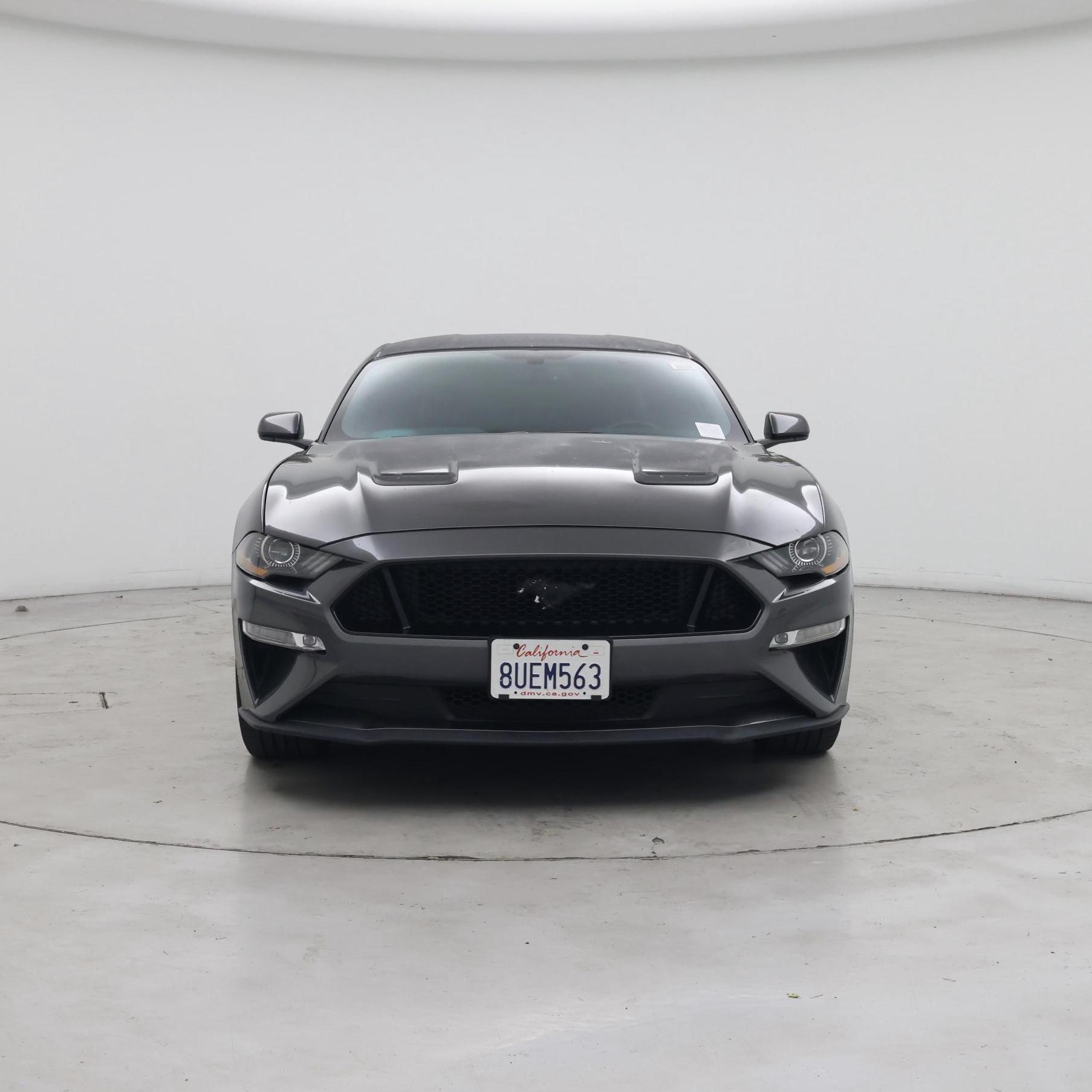 Thumbnail: 2020 Ford Mustang - 5