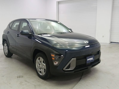 2024 Hyundai Kona SE