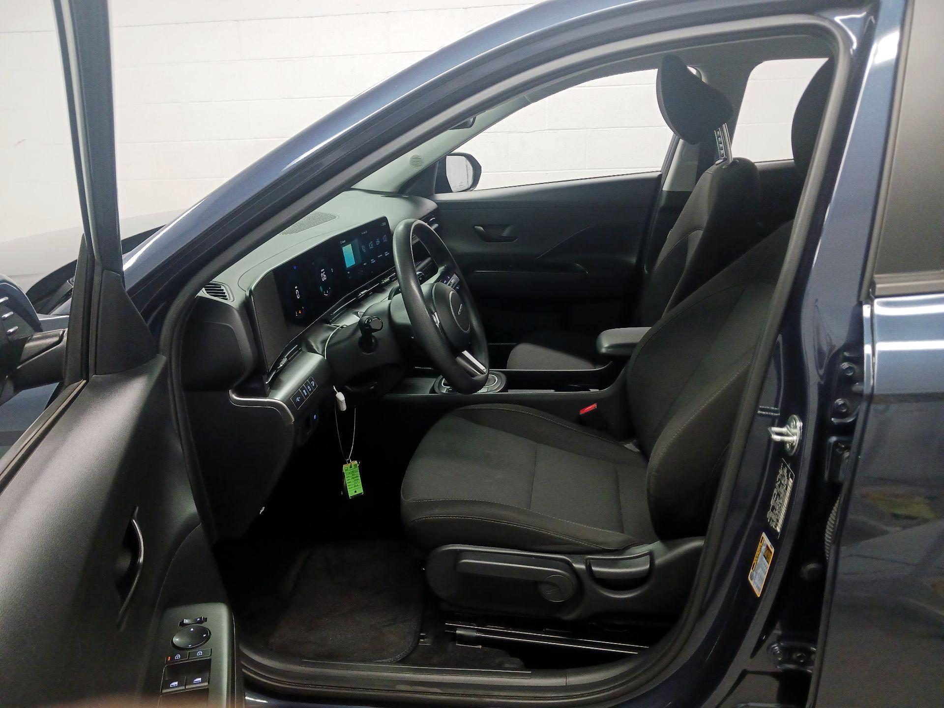 Thumbnail: 2024 Hyundai Kona - 9