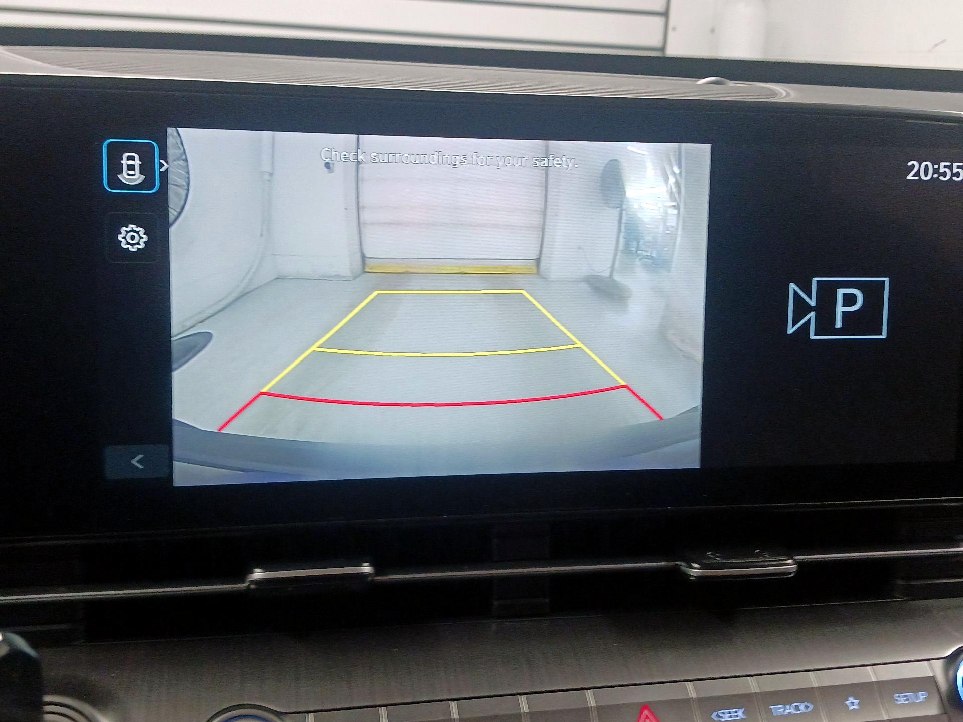 Thumbnail: 2024 Hyundai Kona - 11