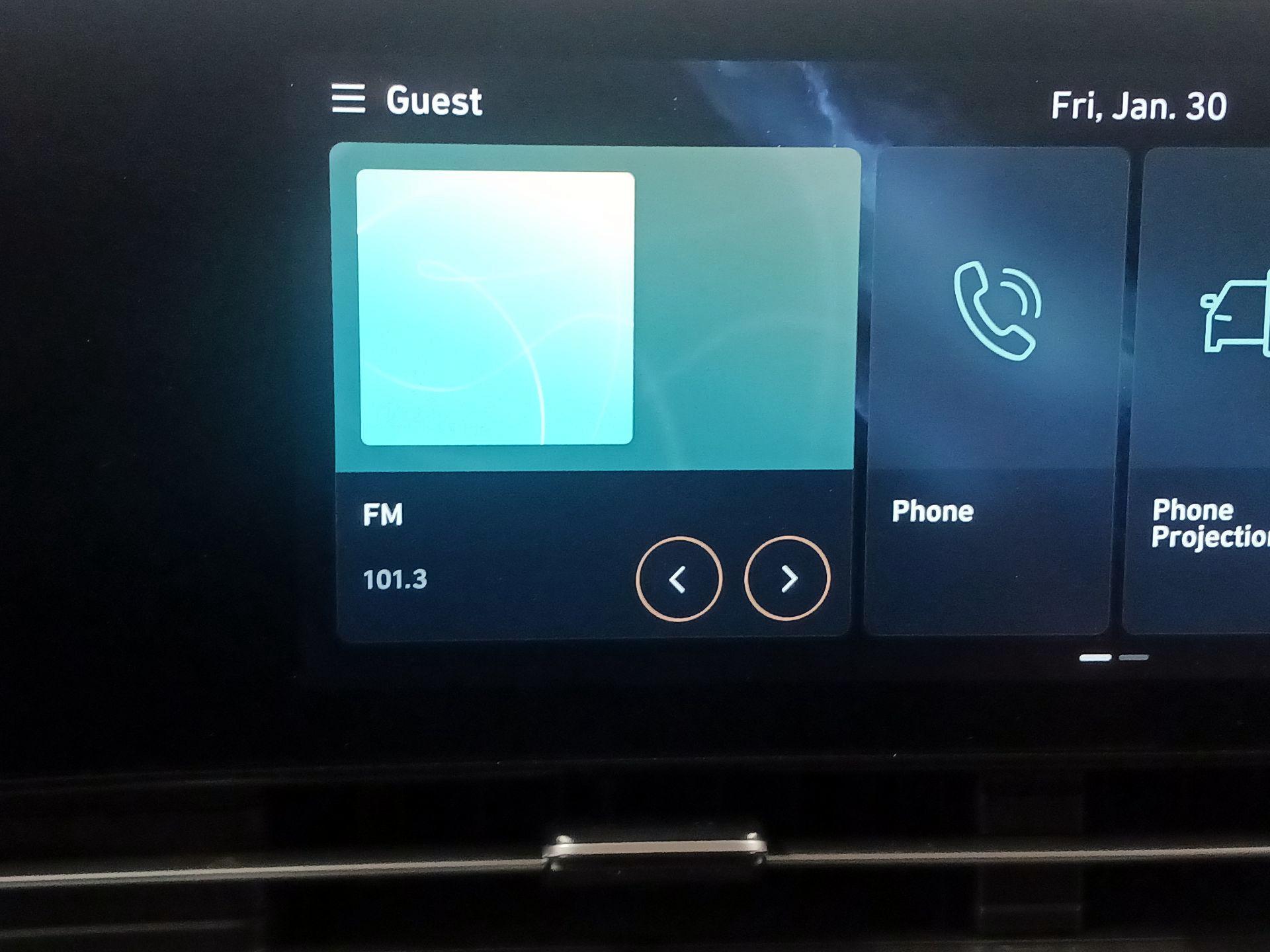 Thumbnail: 2024 Hyundai Kona - 12