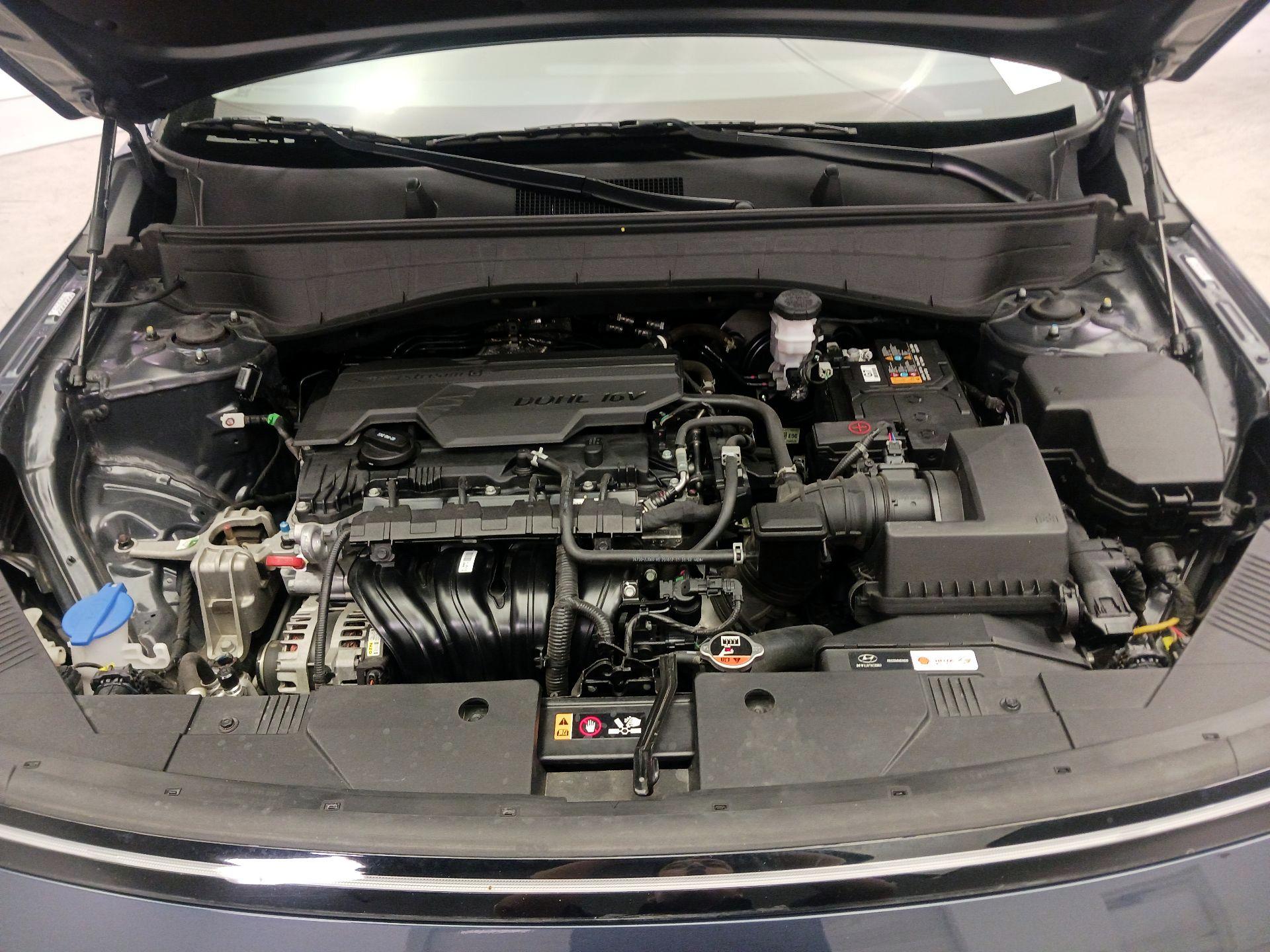 Thumbnail: 2024 Hyundai Kona - 17