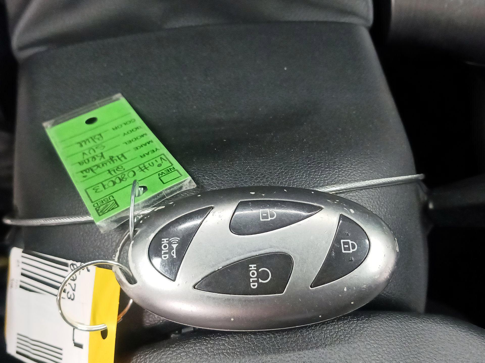 Thumbnail: 2024 Hyundai Kona - 18