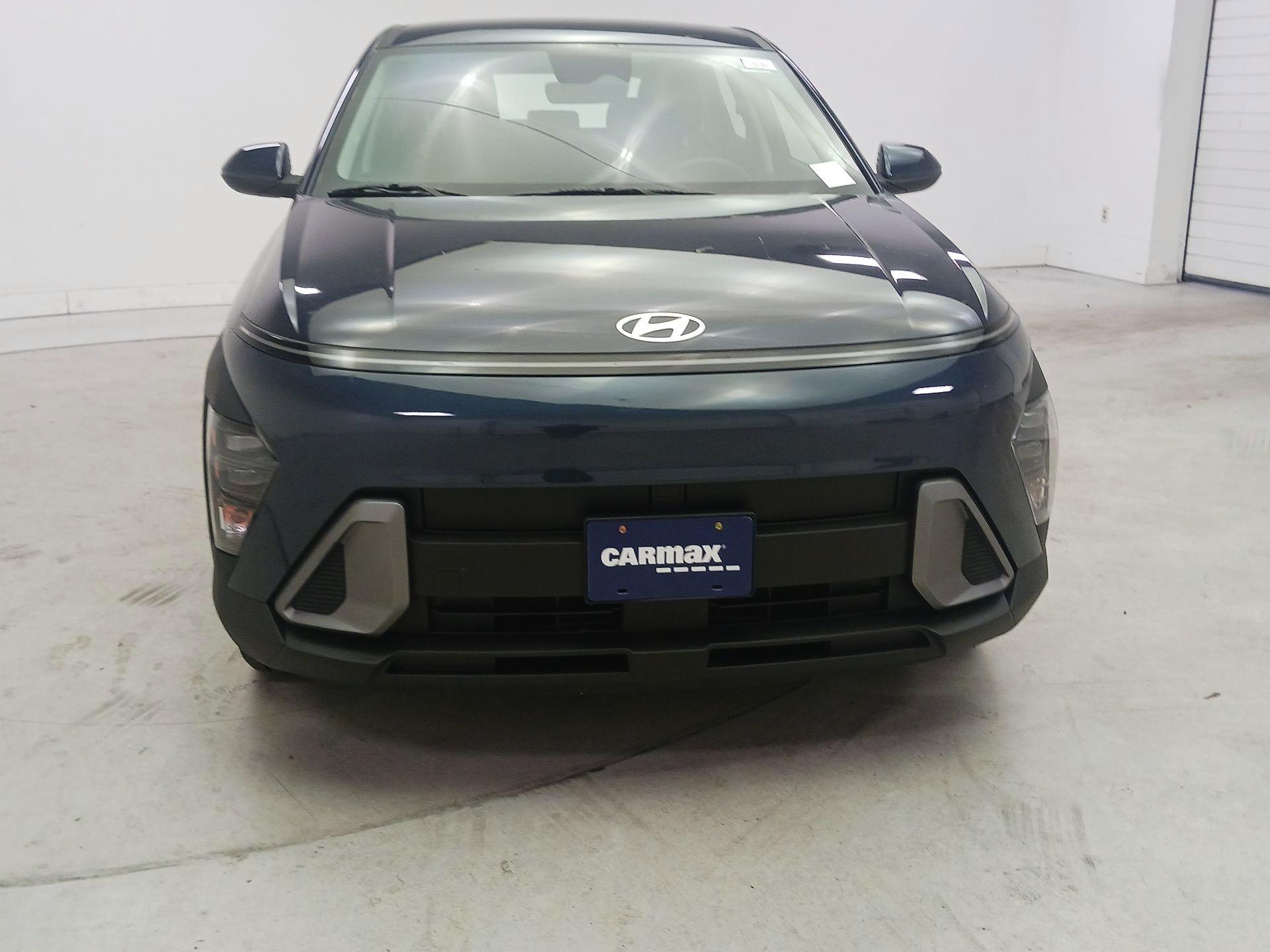 Thumbnail: 2024 Hyundai Kona - 2