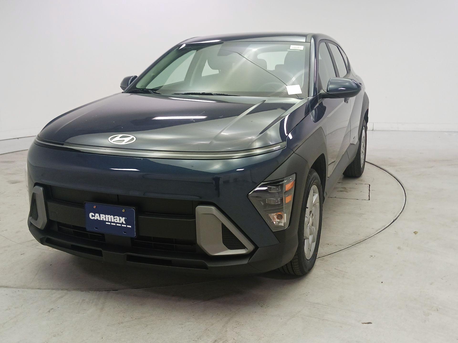 Thumbnail: 2024 Hyundai Kona - 3