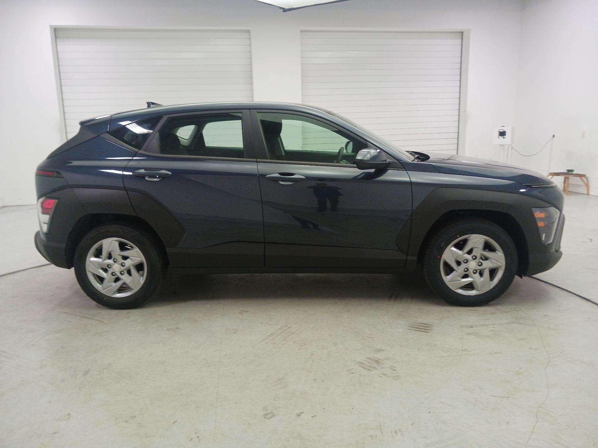 Thumbnail: 2024 Hyundai Kona - 4