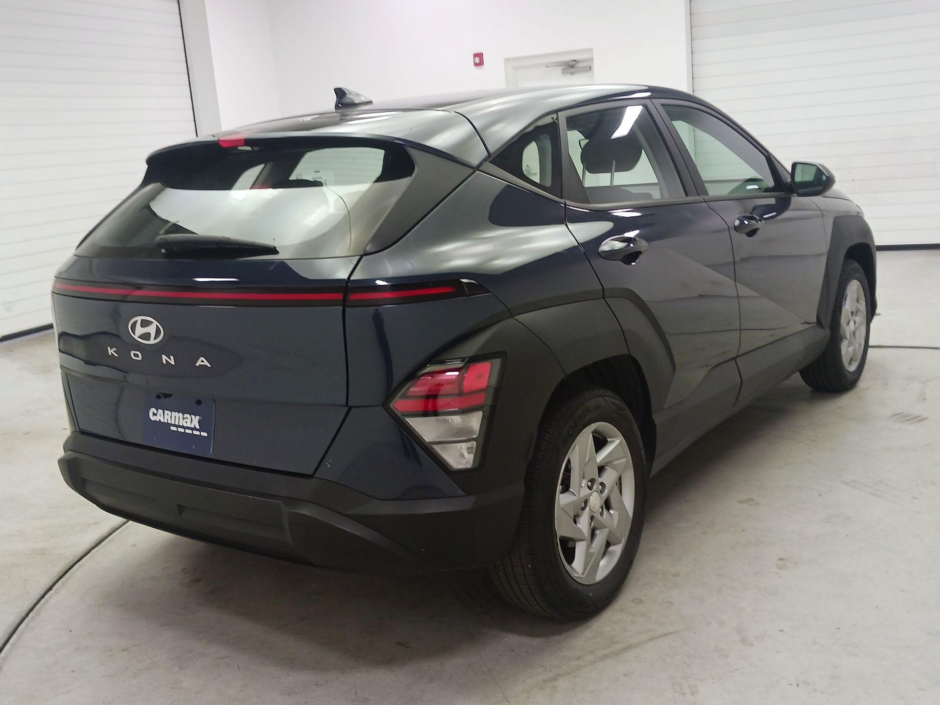 Thumbnail: 2024 Hyundai Kona - 5