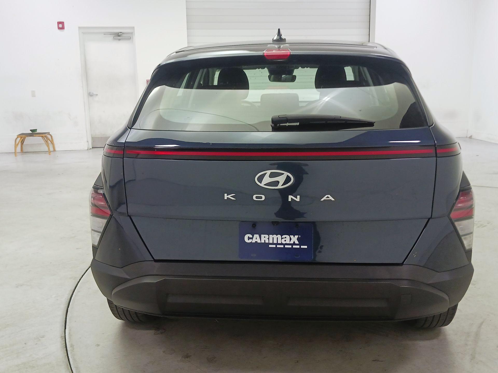 Thumbnail: 2024 Hyundai Kona - 6