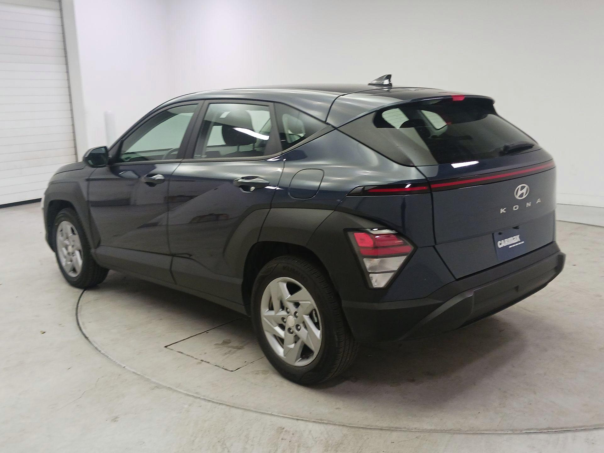 Thumbnail: 2024 Hyundai Kona - 7