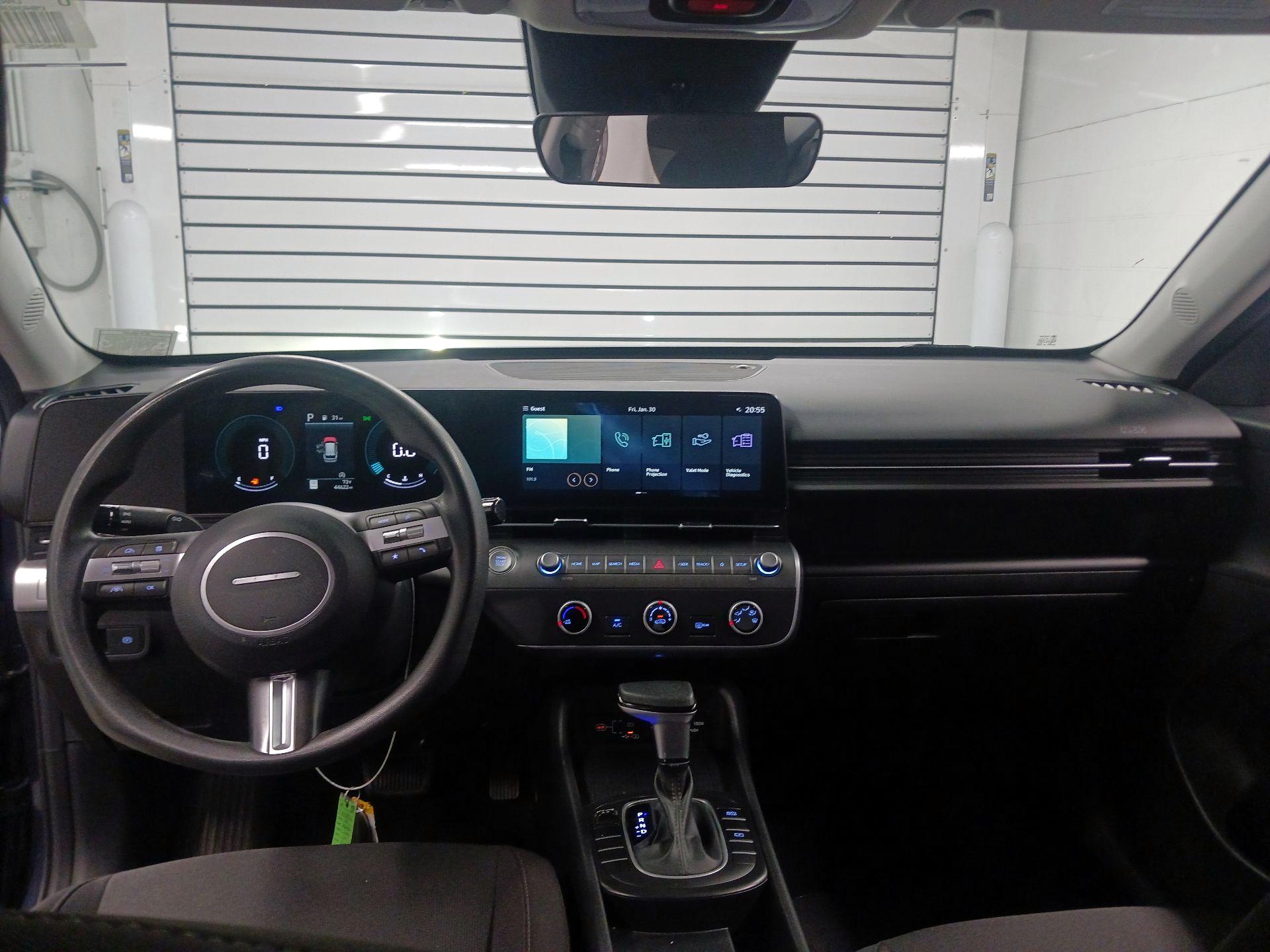 Thumbnail: 2024 Hyundai Kona - 8