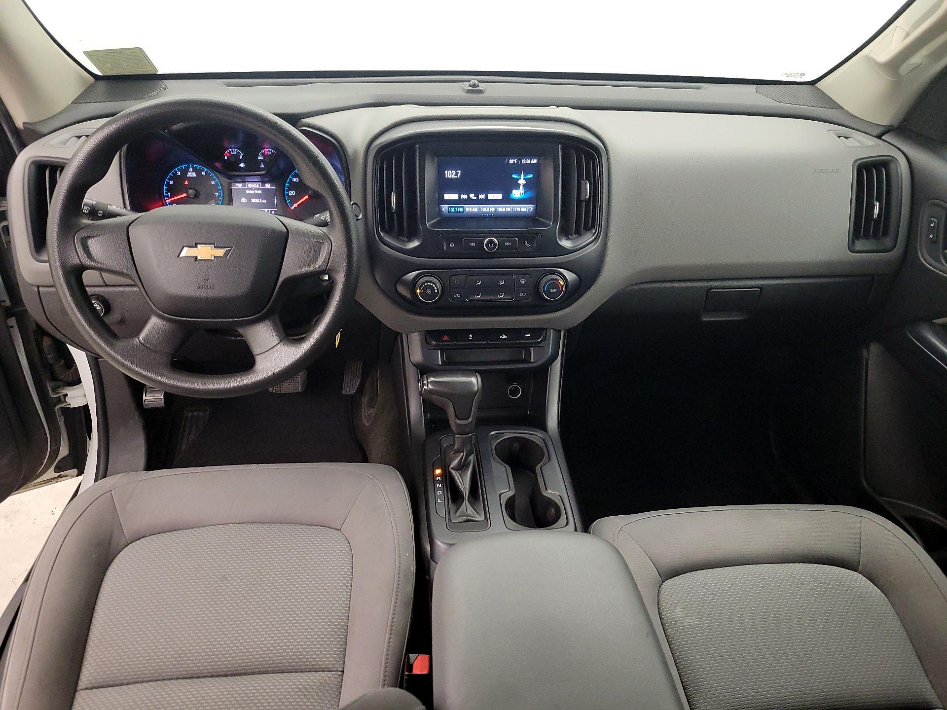 Thumbnail: 2017 Chevrolet Colorado - 9