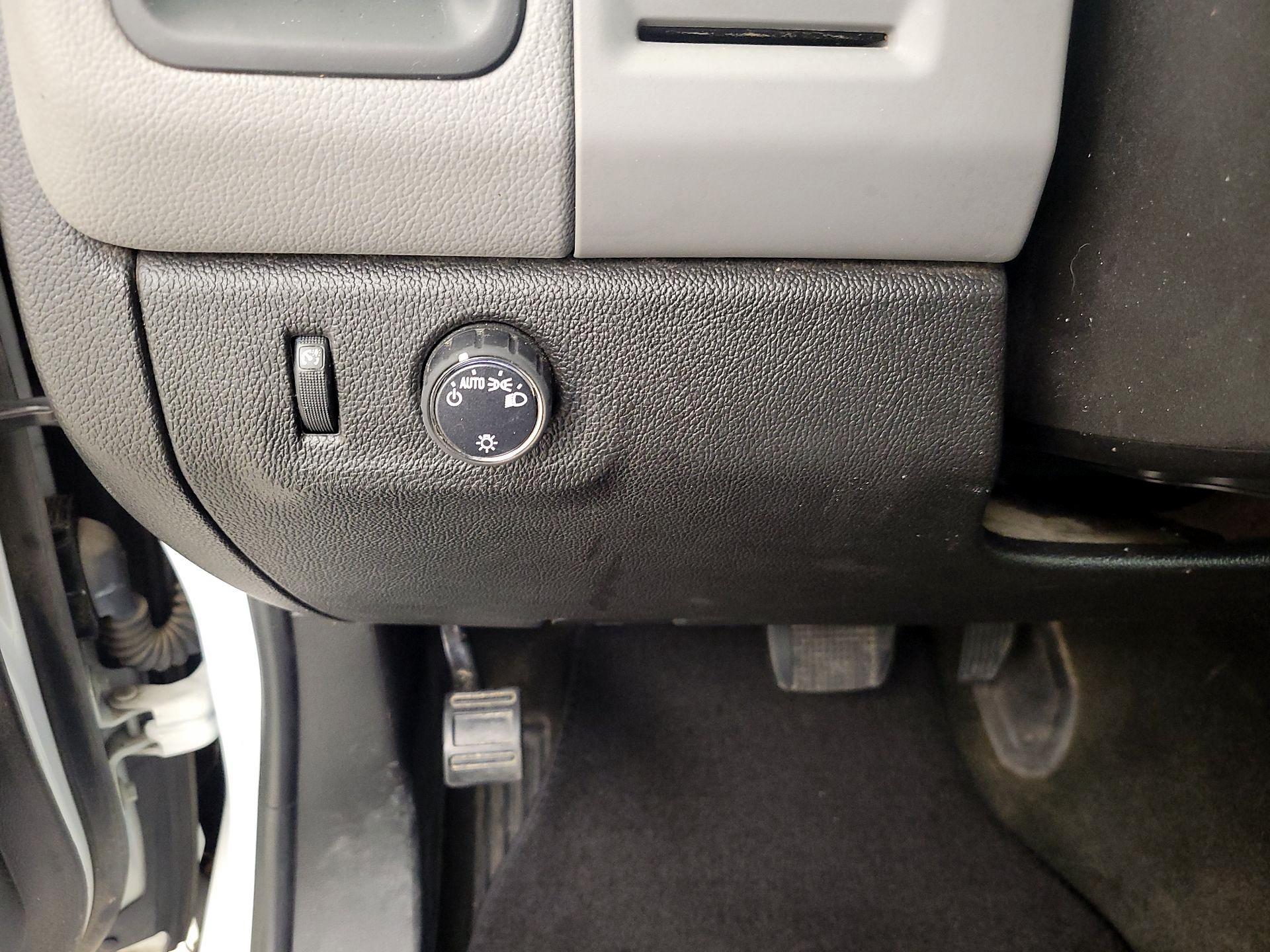 Thumbnail: 2017 Chevrolet Colorado - 13