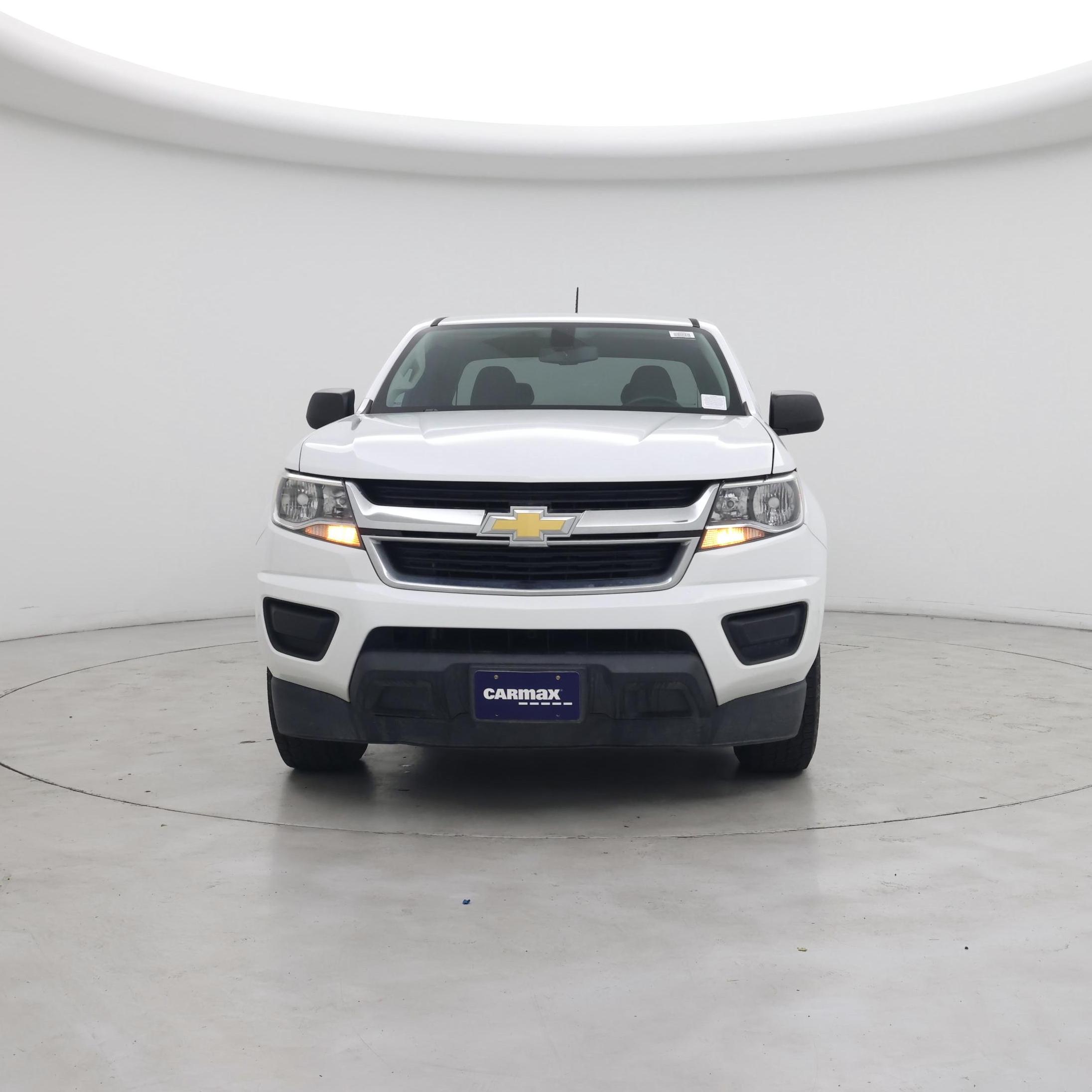 Thumbnail: 2017 Chevrolet Colorado - 5