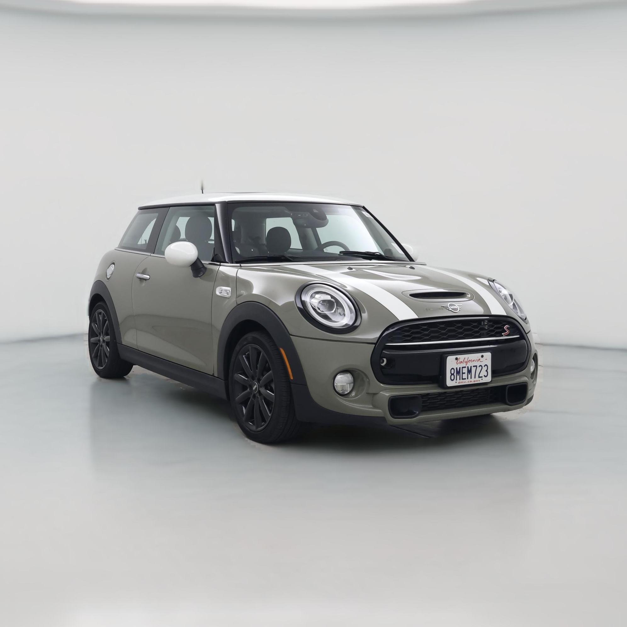 Thumbnail: 2019 MINI Cooper Hardtop - 1