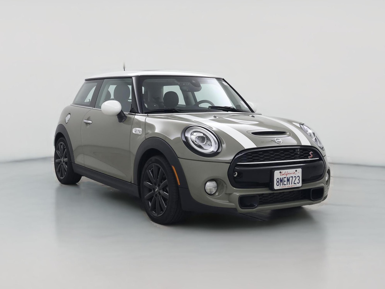 2019 MINI Hardtop 2 Door S