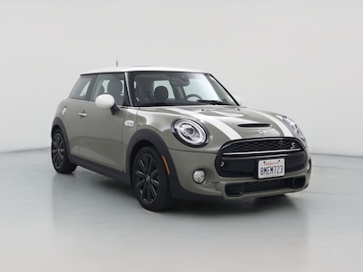 2019 Mini Cooper Hardtop S