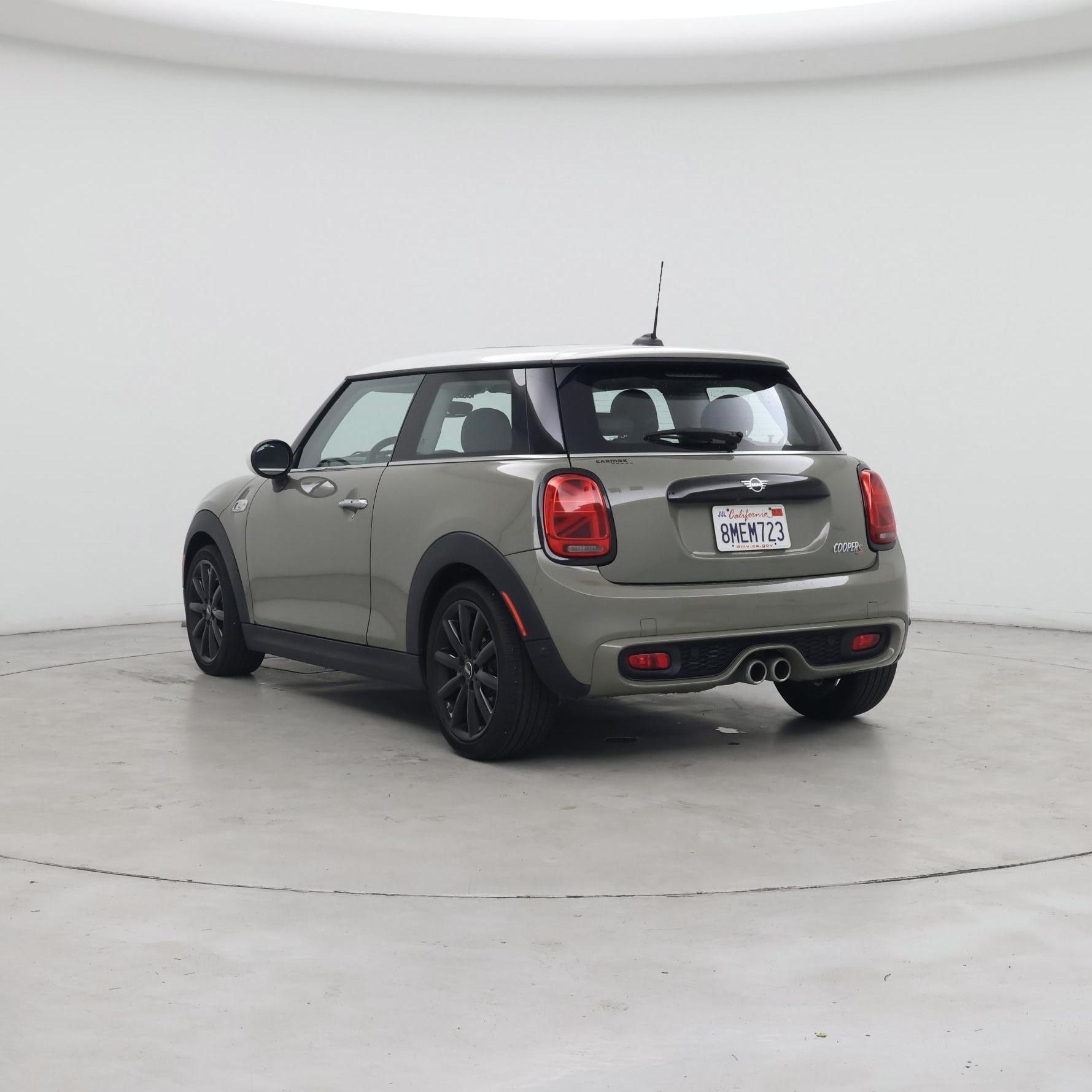 Thumbnail: 2019 MINI Cooper Hardtop - 2