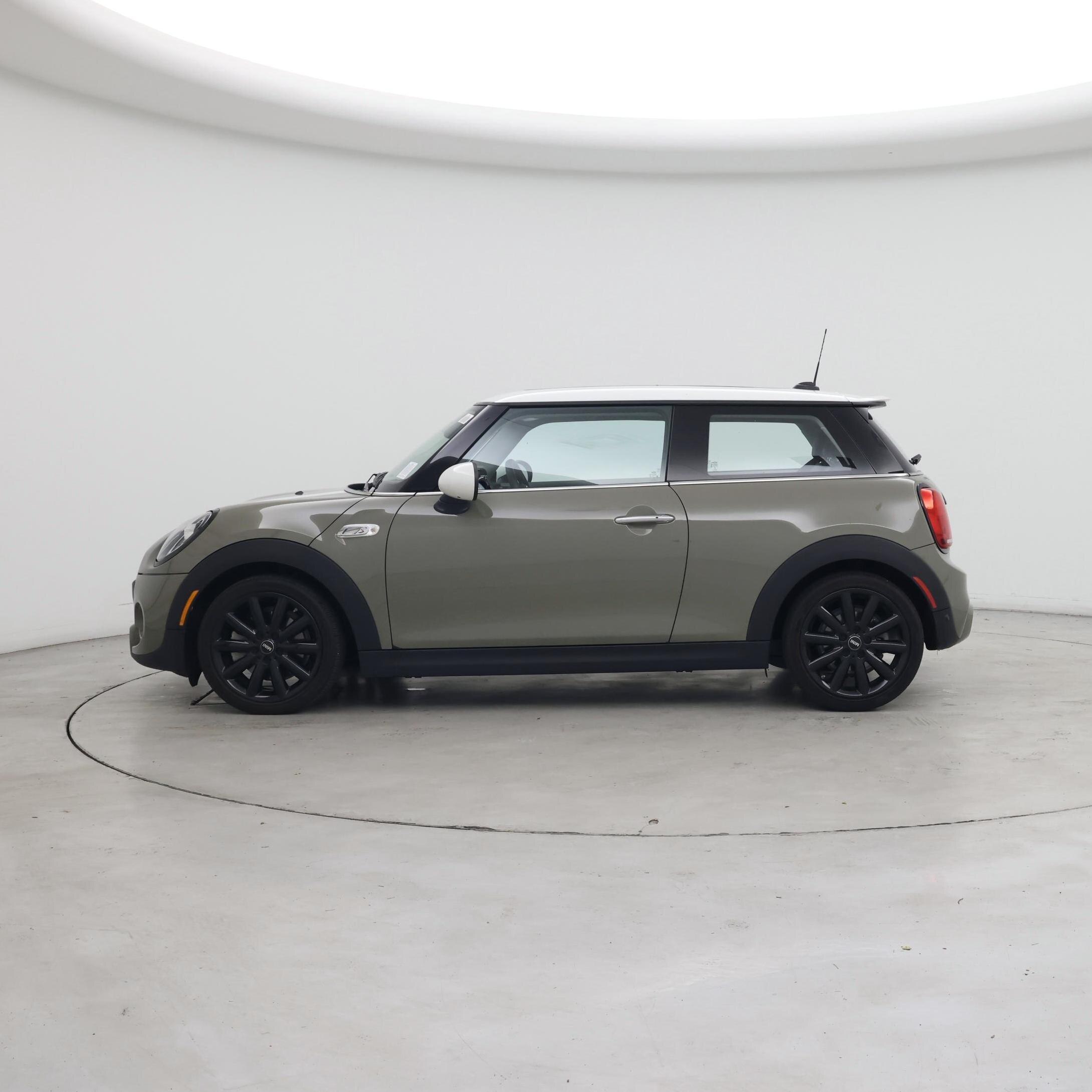 Thumbnail: 2019 MINI Cooper Hardtop - 3