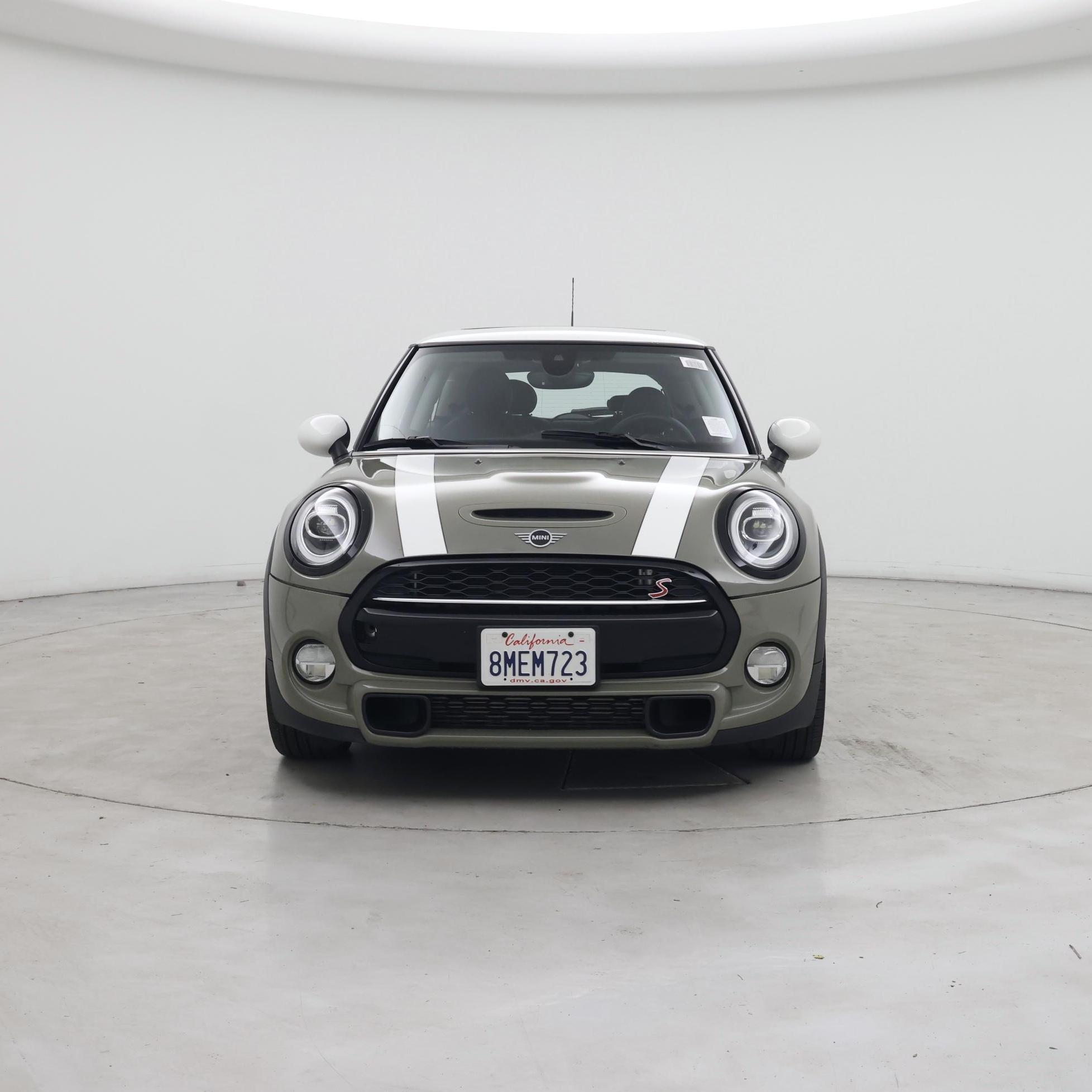 Thumbnail: 2019 MINI Cooper Hardtop - 5