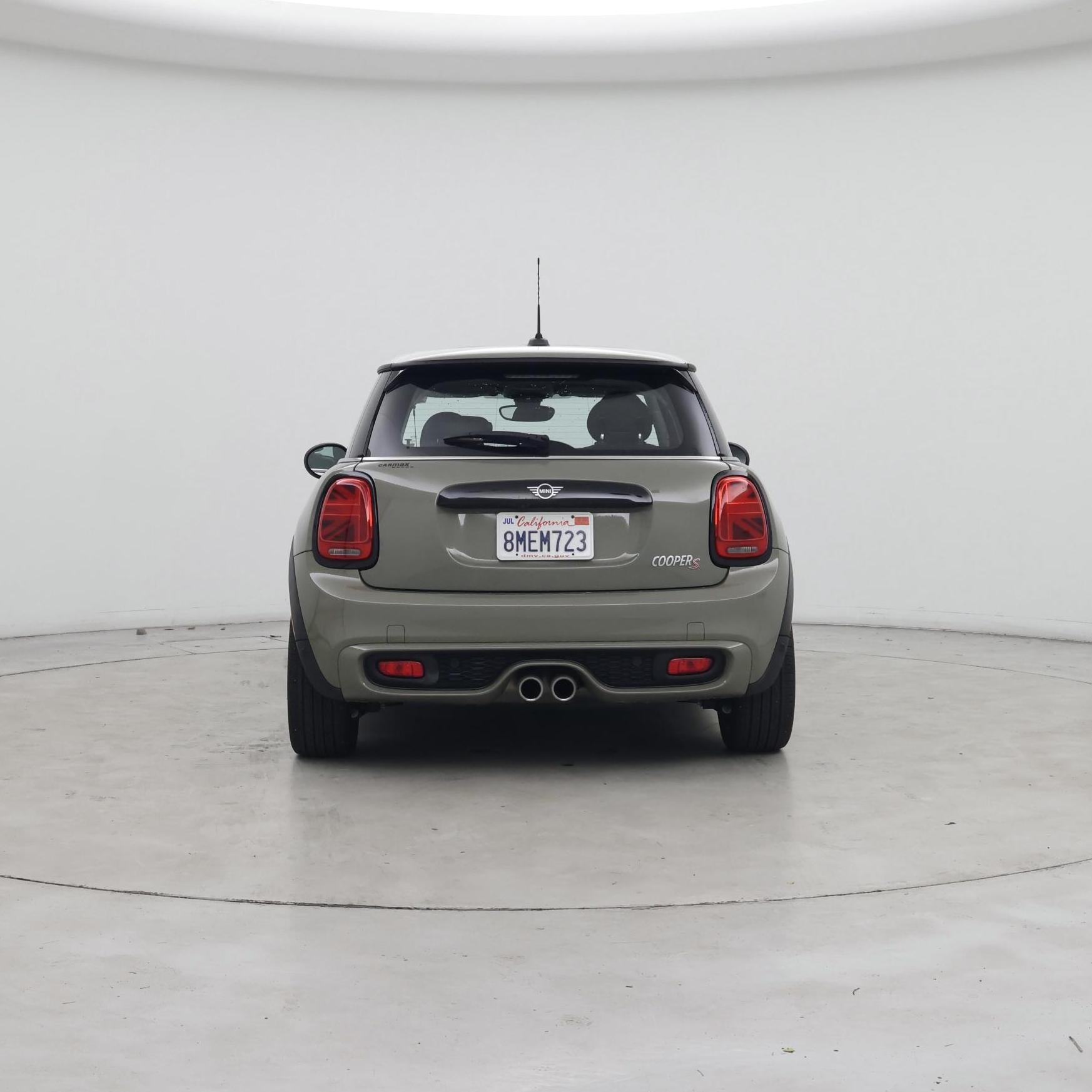 Thumbnail: 2019 MINI Cooper Hardtop - 6