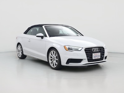 2015 Audi A3 Premium