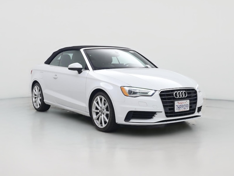 2015 Audi A3 Premium -
                  Irvine, CA