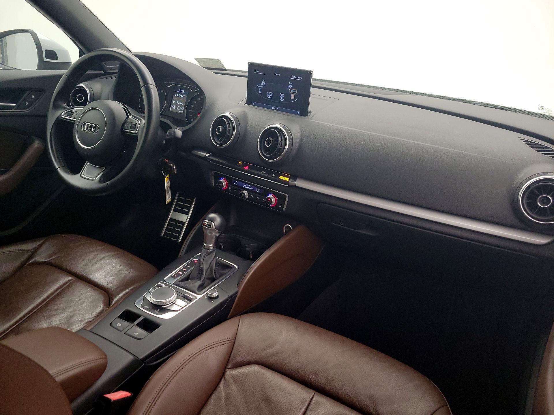 Thumbnail: 2015 Audi A3 - 9