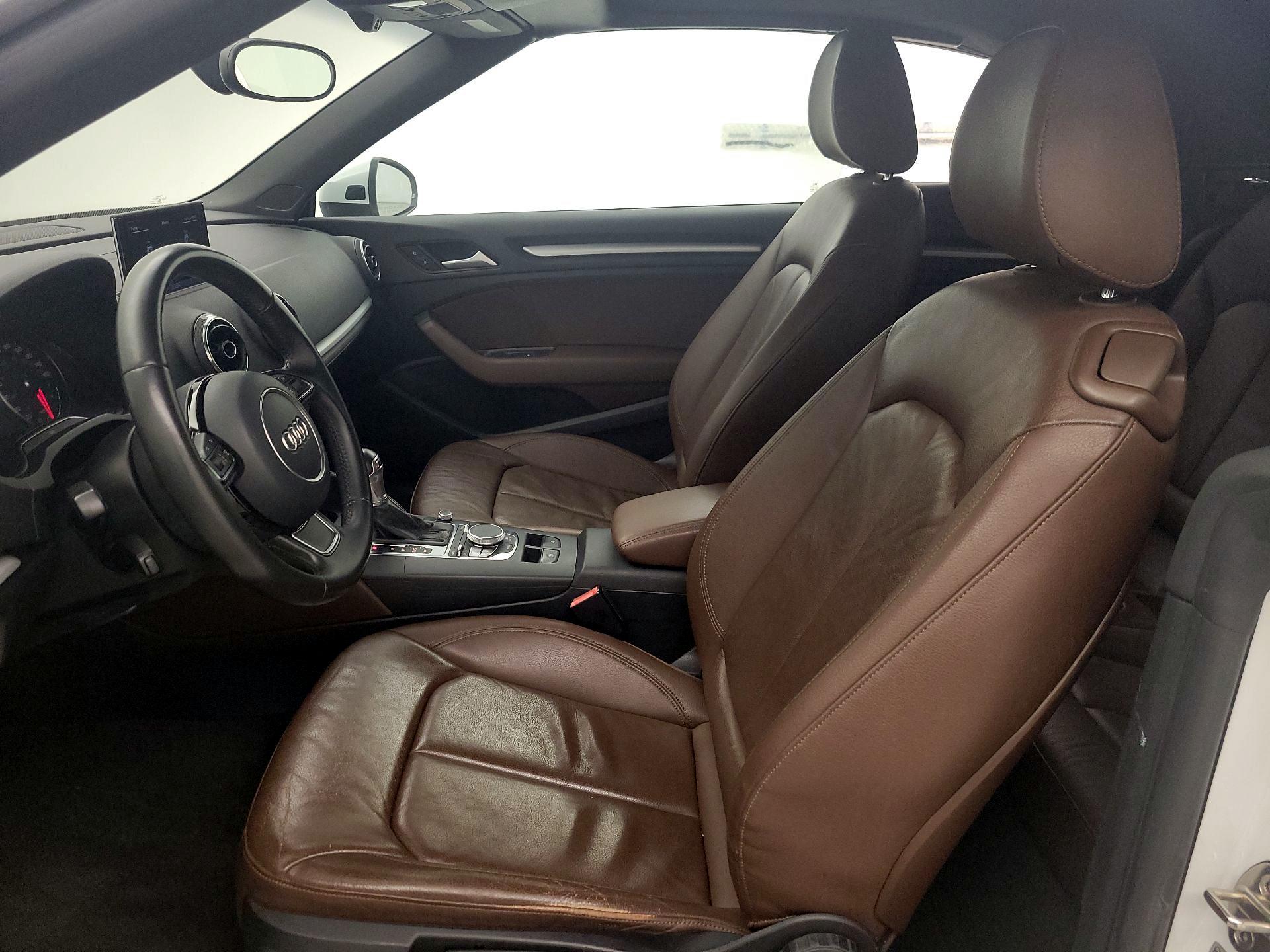 Thumbnail: 2015 Audi A3 - 11