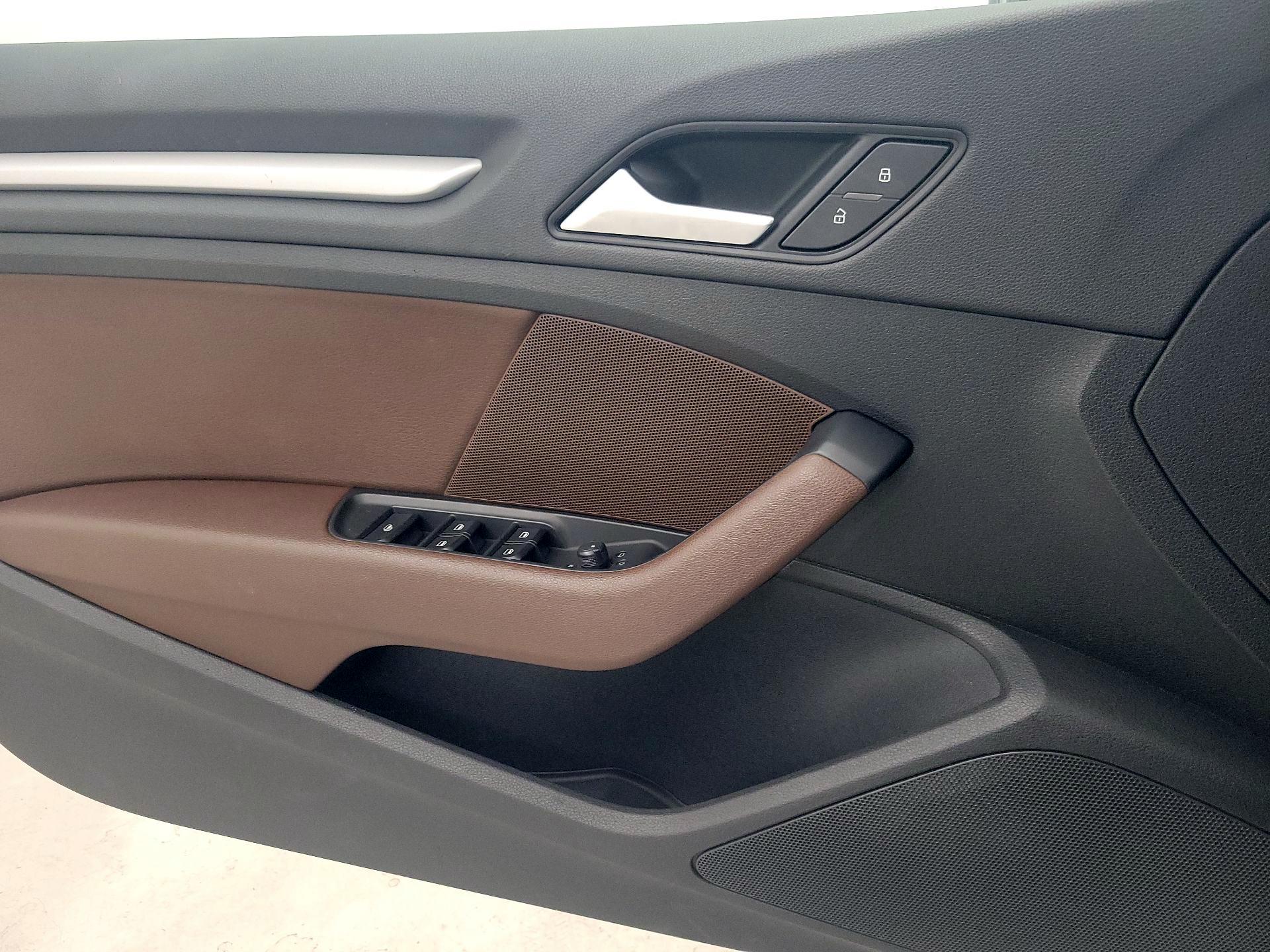 Thumbnail: 2015 Audi A3 - 12