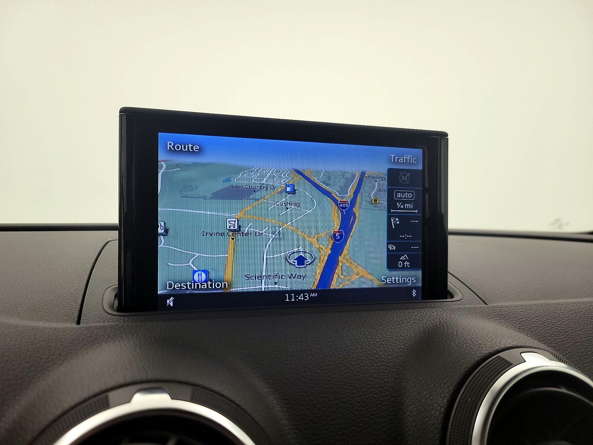 Thumbnail: 2015 Audi A3 - 14